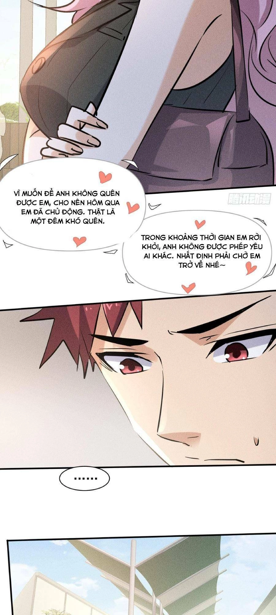 Ta Có Một Toà Cung Điện Vàng Trong Những Ngày Tận Thế Chapter 39 - 15