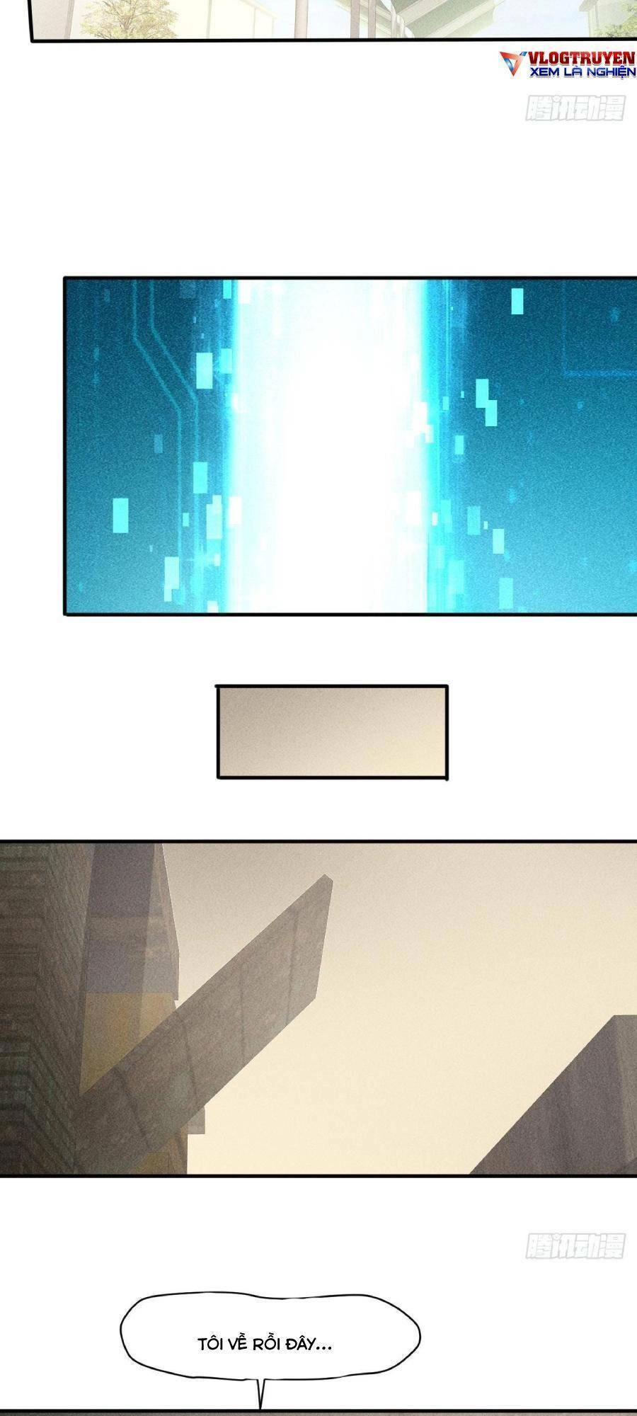 Ta Có Một Toà Cung Điện Vàng Trong Những Ngày Tận Thế Chapter 39 - 16