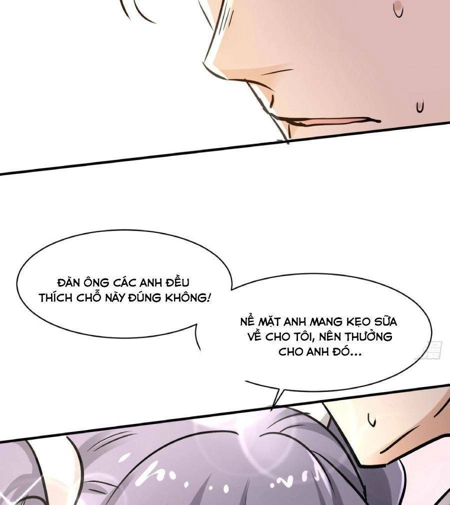 Ta Có Một Toà Cung Điện Vàng Trong Những Ngày Tận Thế Chapter 39 - 27