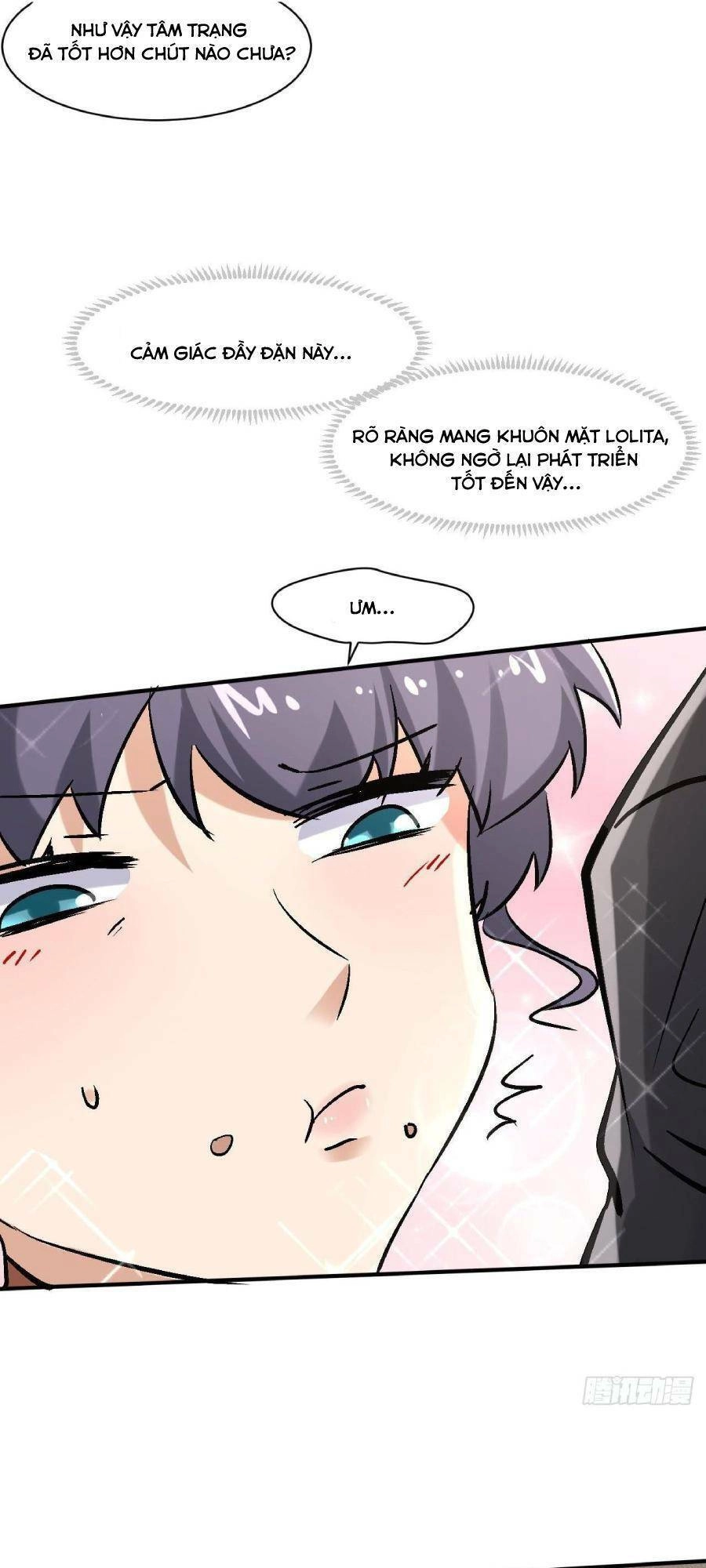 Ta Có Một Toà Cung Điện Vàng Trong Những Ngày Tận Thế Chapter 39 - 29