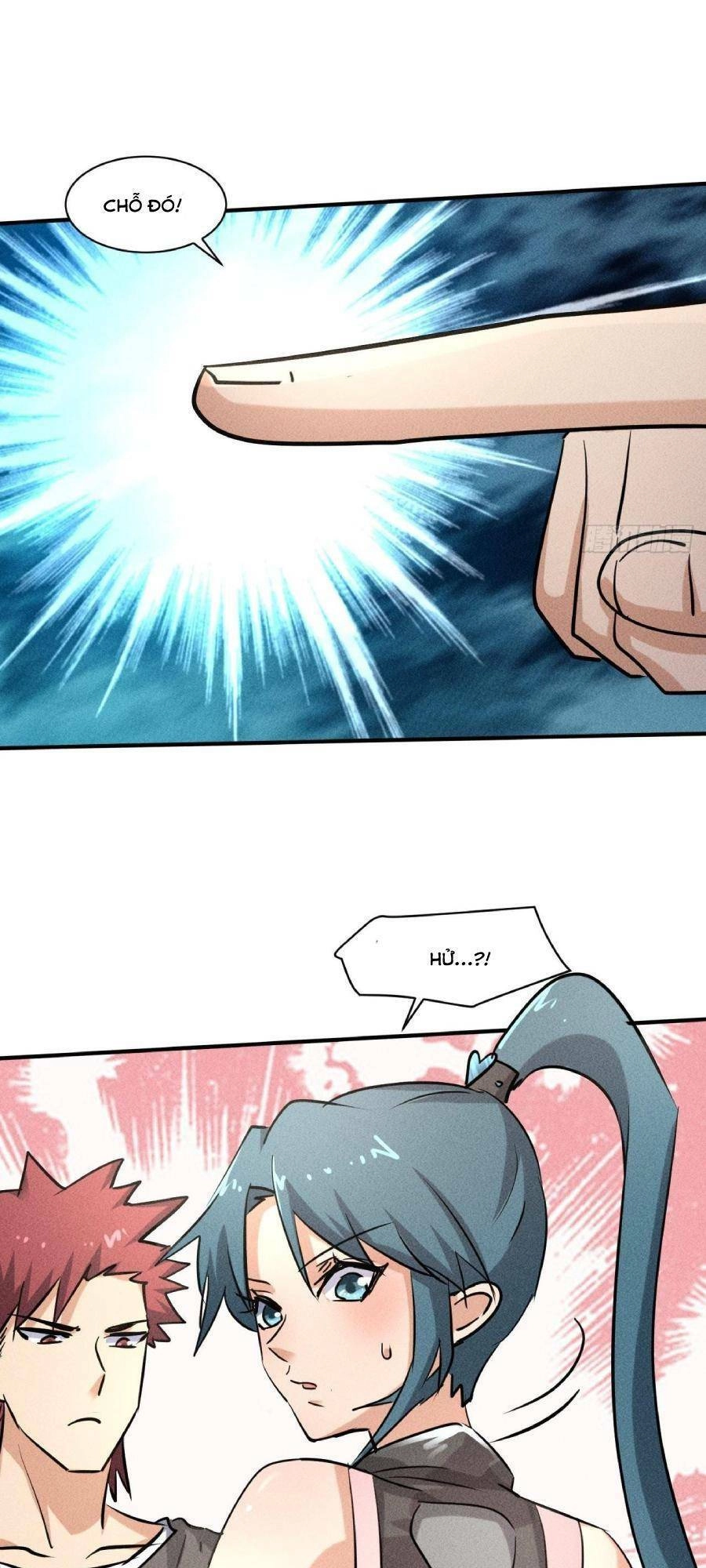 Ta Có Một Toà Cung Điện Vàng Trong Những Ngày Tận Thế Chapter 39 - 37