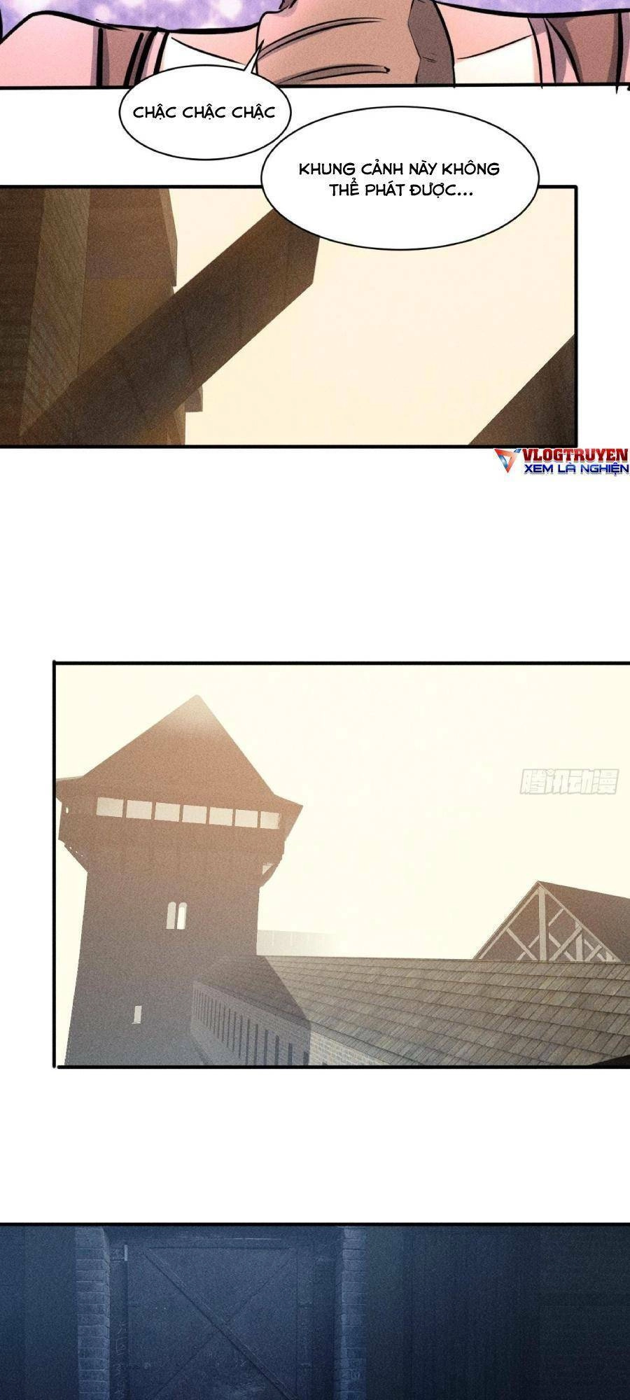 Ta Có Một Toà Cung Điện Vàng Trong Những Ngày Tận Thế Chapter 40 - 7