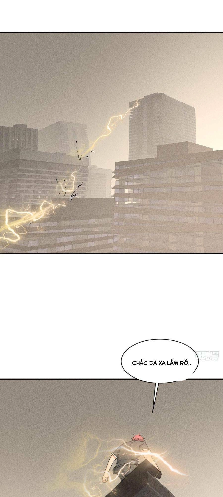 Ta Có Một Toà Cung Điện Vàng Trong Những Ngày Tận Thế Chapter 40 - 22