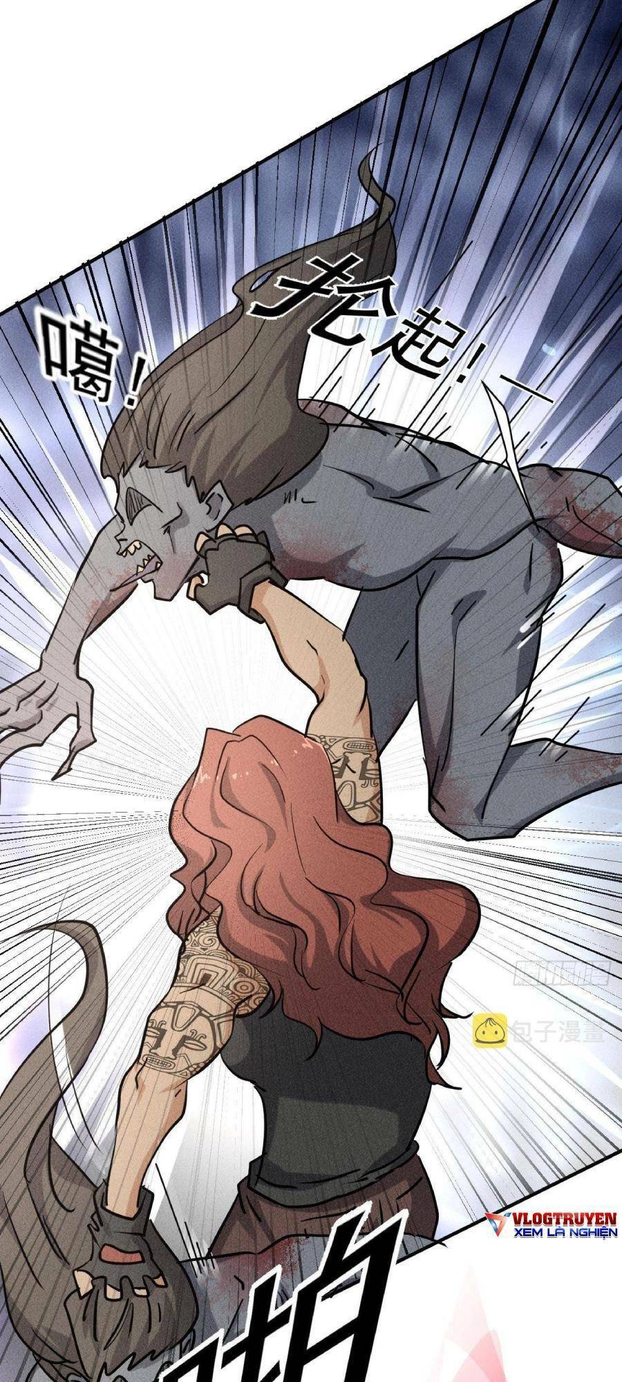 Ta Có Một Toà Cung Điện Vàng Trong Những Ngày Tận Thế Chapter 42 - 15