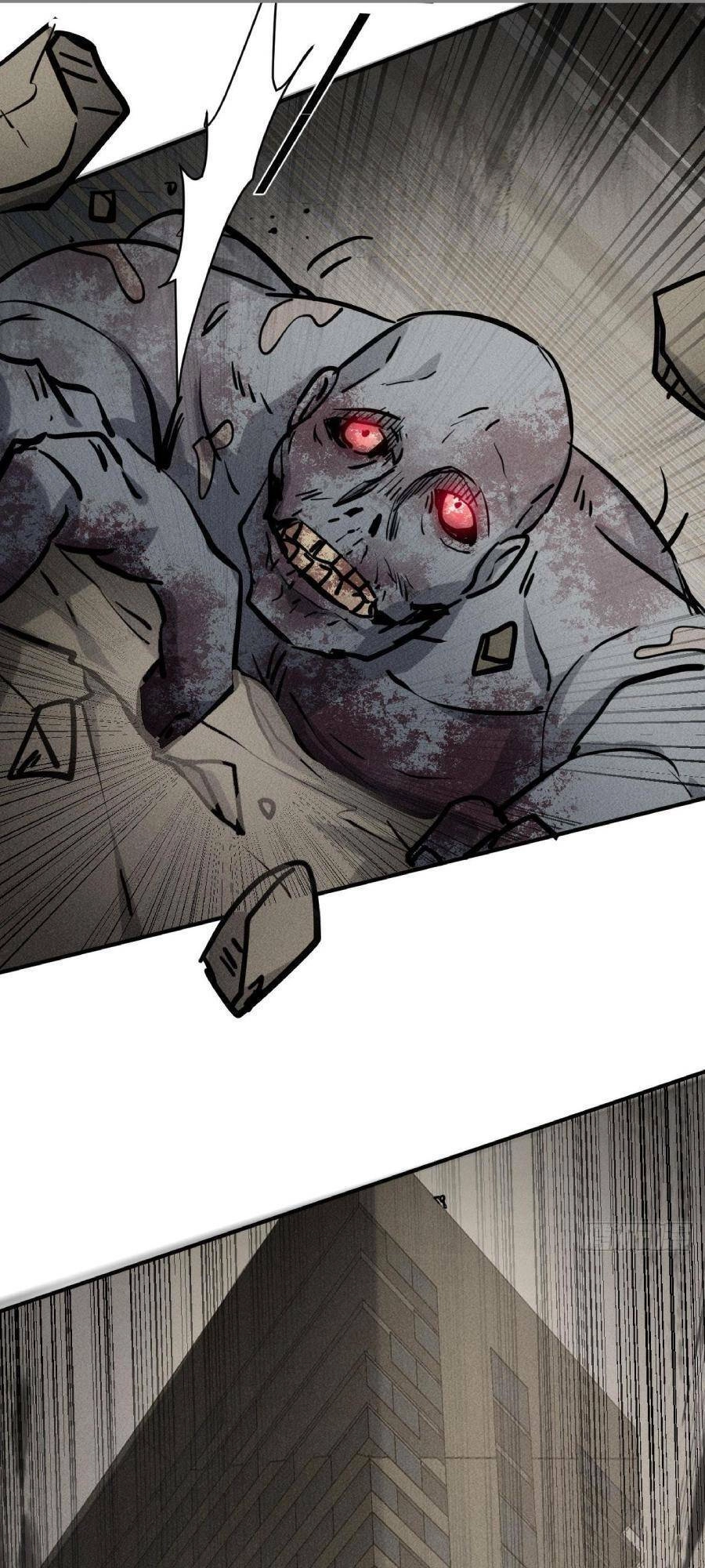 Ta Có Một Toà Cung Điện Vàng Trong Những Ngày Tận Thế Chapter 42 - 32