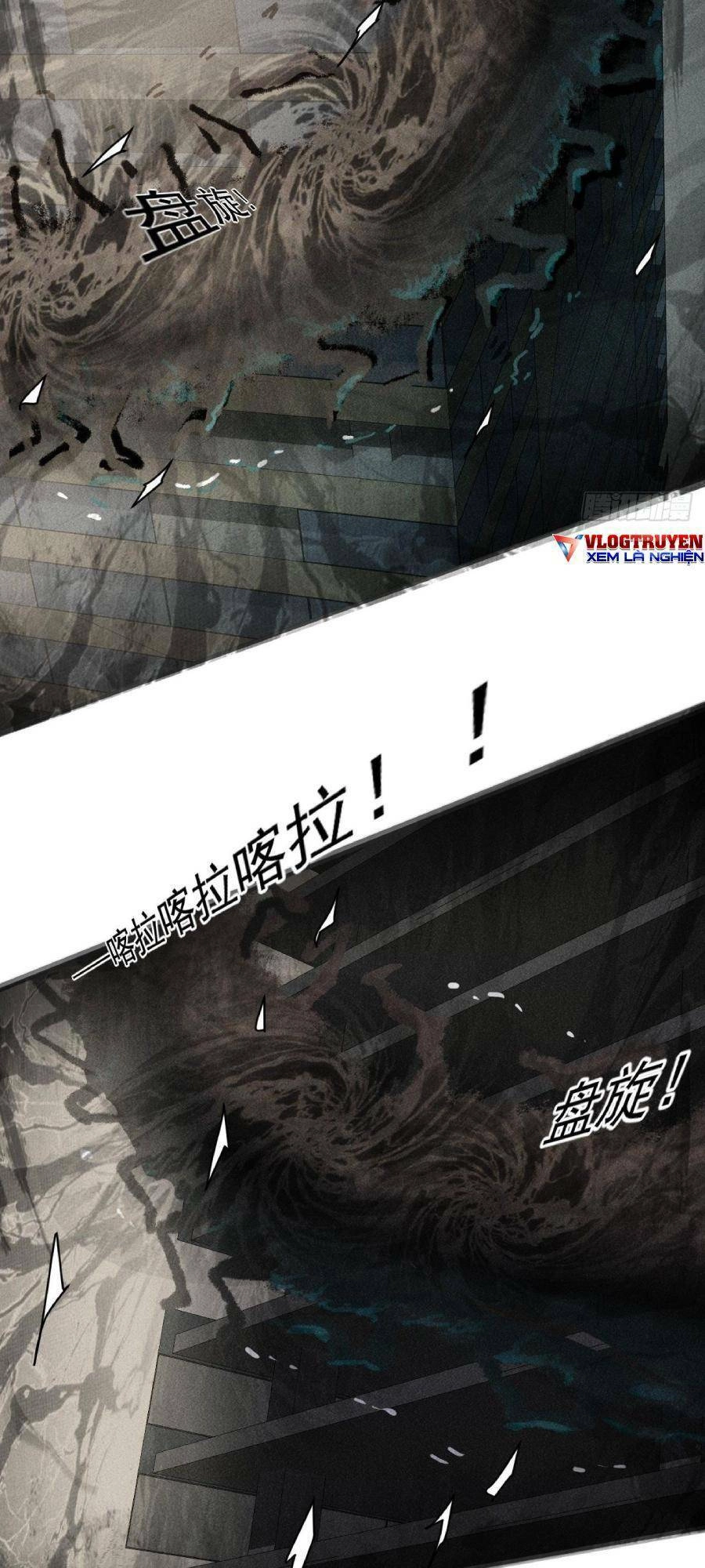 Ta Có Một Toà Cung Điện Vàng Trong Những Ngày Tận Thế Chapter 42 - 44