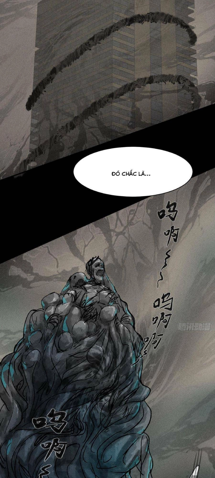 Ta Có Một Toà Cung Điện Vàng Trong Những Ngày Tận Thế Chapter 42 - 46