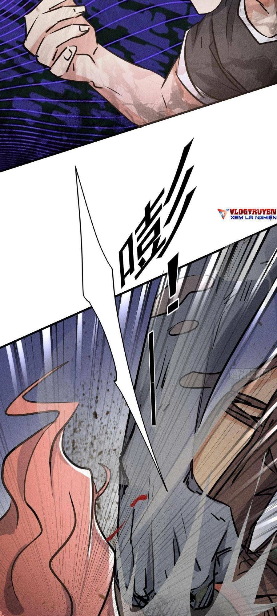 Ta Có Một Toà Cung Điện Vàng Trong Những Ngày Tận Thế Chapter 43 - 16