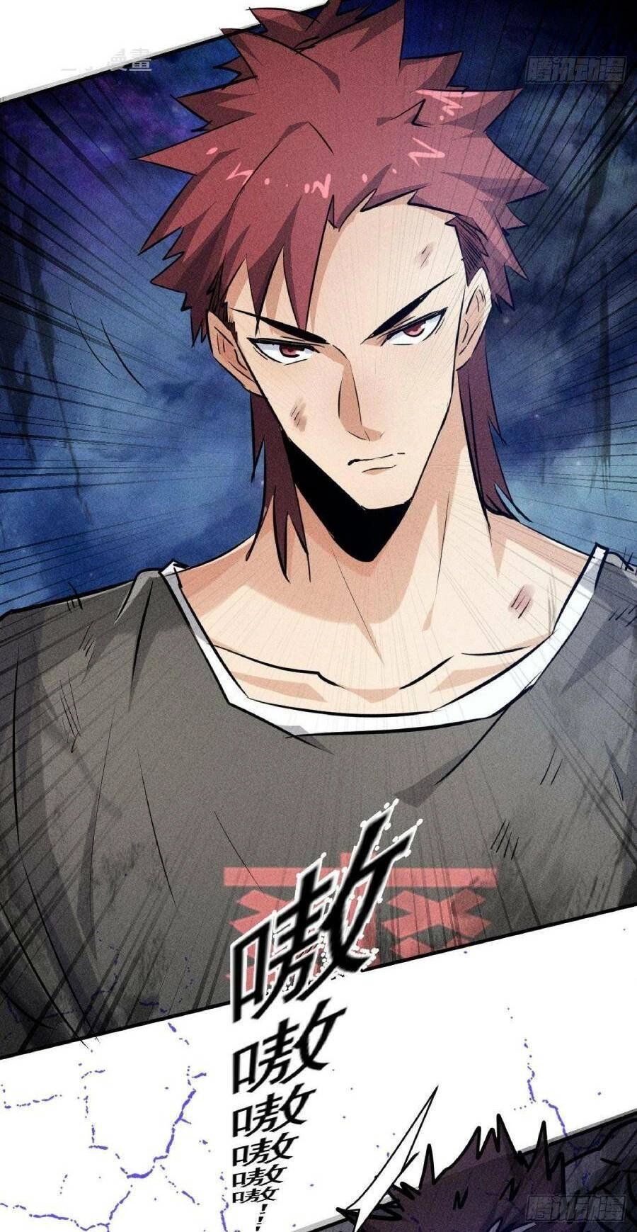 Ta Có Một Toà Cung Điện Vàng Trong Những Ngày Tận Thế Chapter 44 - 10