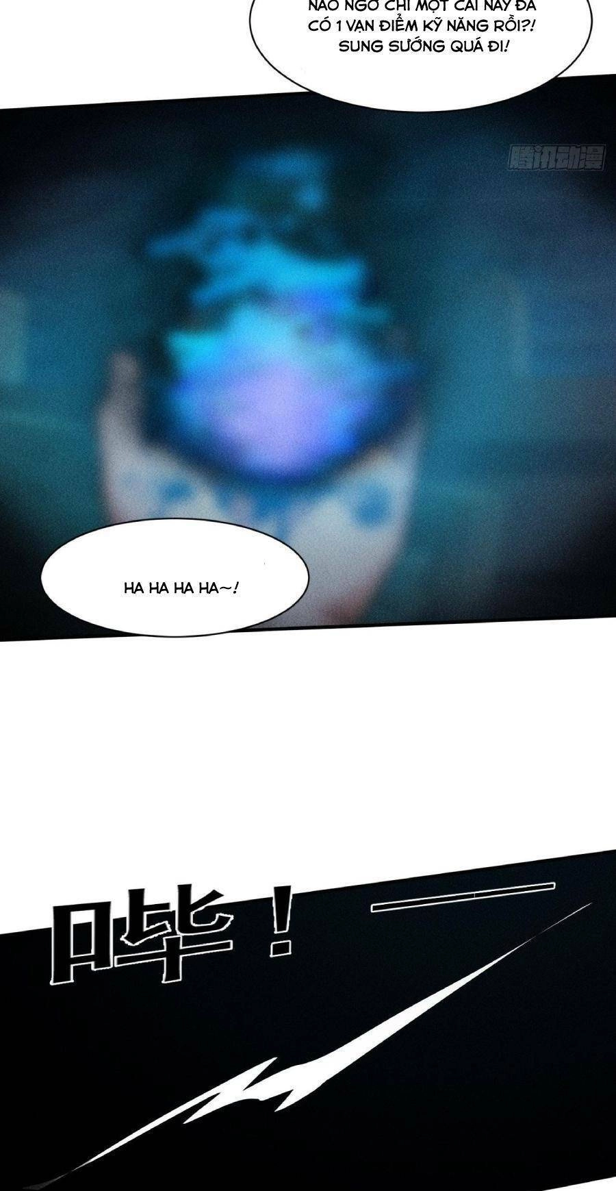 Ta Có Một Toà Cung Điện Vàng Trong Những Ngày Tận Thế Chapter 45 - 9