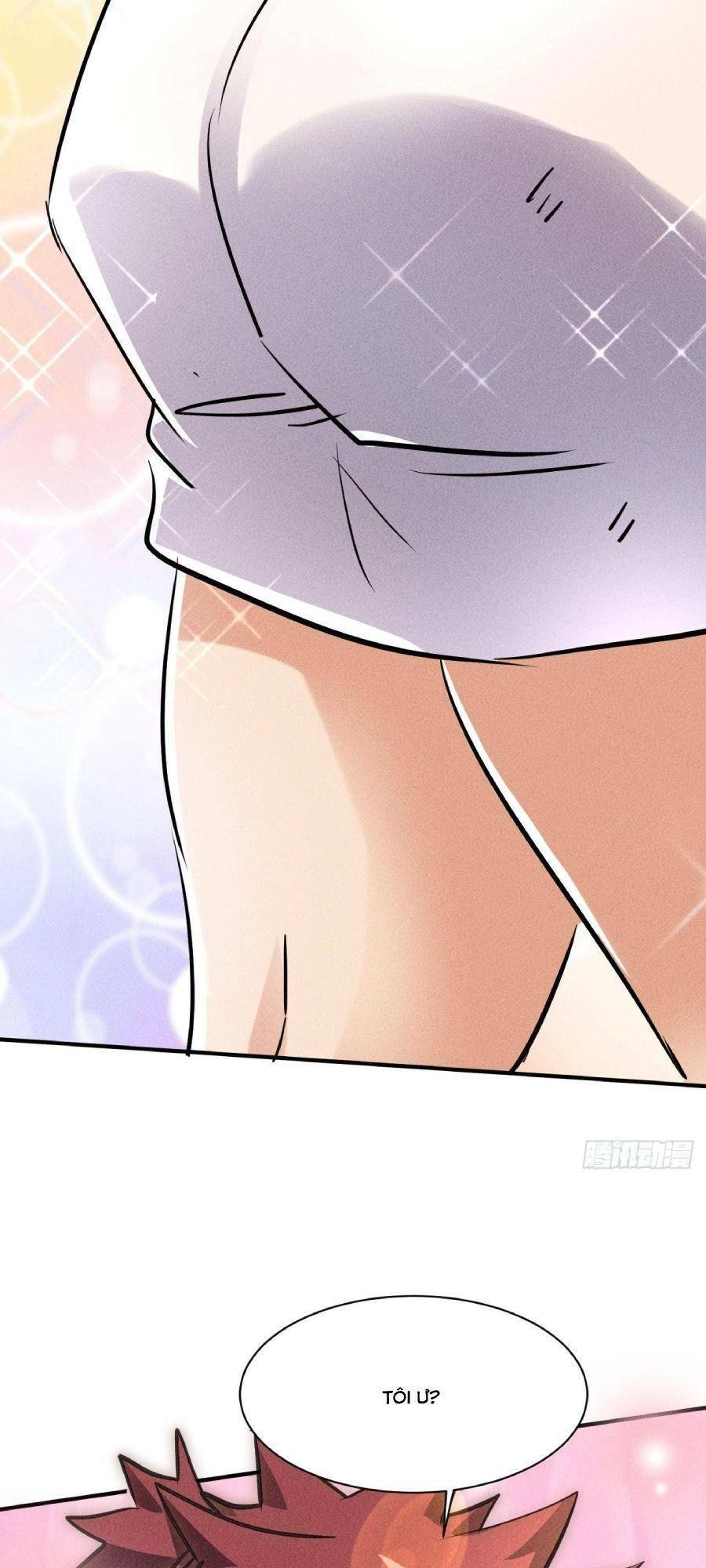 Ta Có Một Toà Cung Điện Vàng Trong Những Ngày Tận Thế Chapter 47 - 12