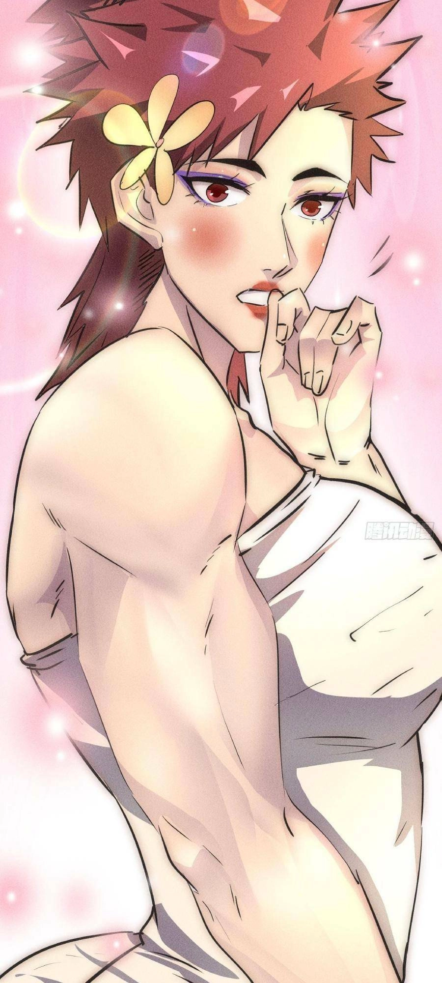 Ta Có Một Toà Cung Điện Vàng Trong Những Ngày Tận Thế Chapter 47 - 13