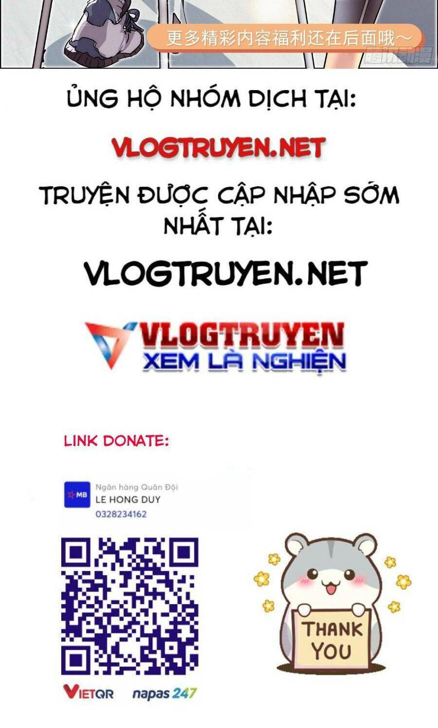 Ta Có Một Toà Cung Điện Vàng Trong Những Ngày Tận Thế Chapter 47 - 40