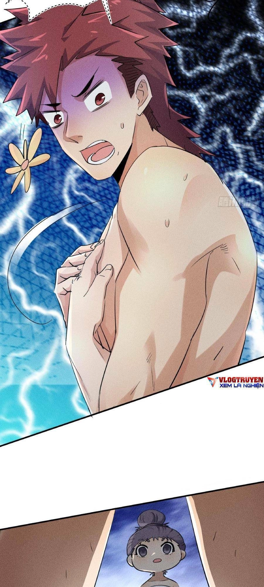 Ta Có Một Toà Cung Điện Vàng Trong Những Ngày Tận Thế Chapter 48 - 13