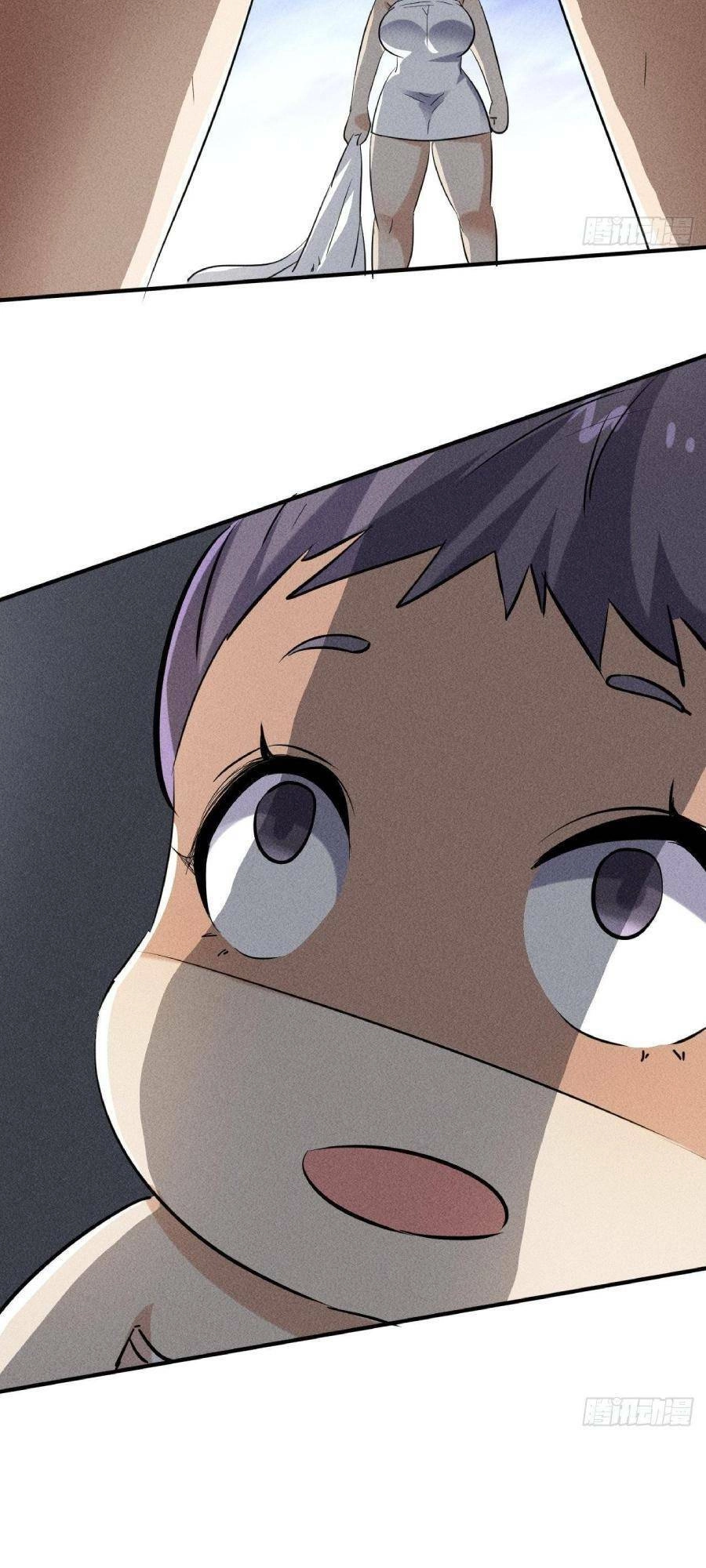 Ta Có Một Toà Cung Điện Vàng Trong Những Ngày Tận Thế Chapter 48 - 14