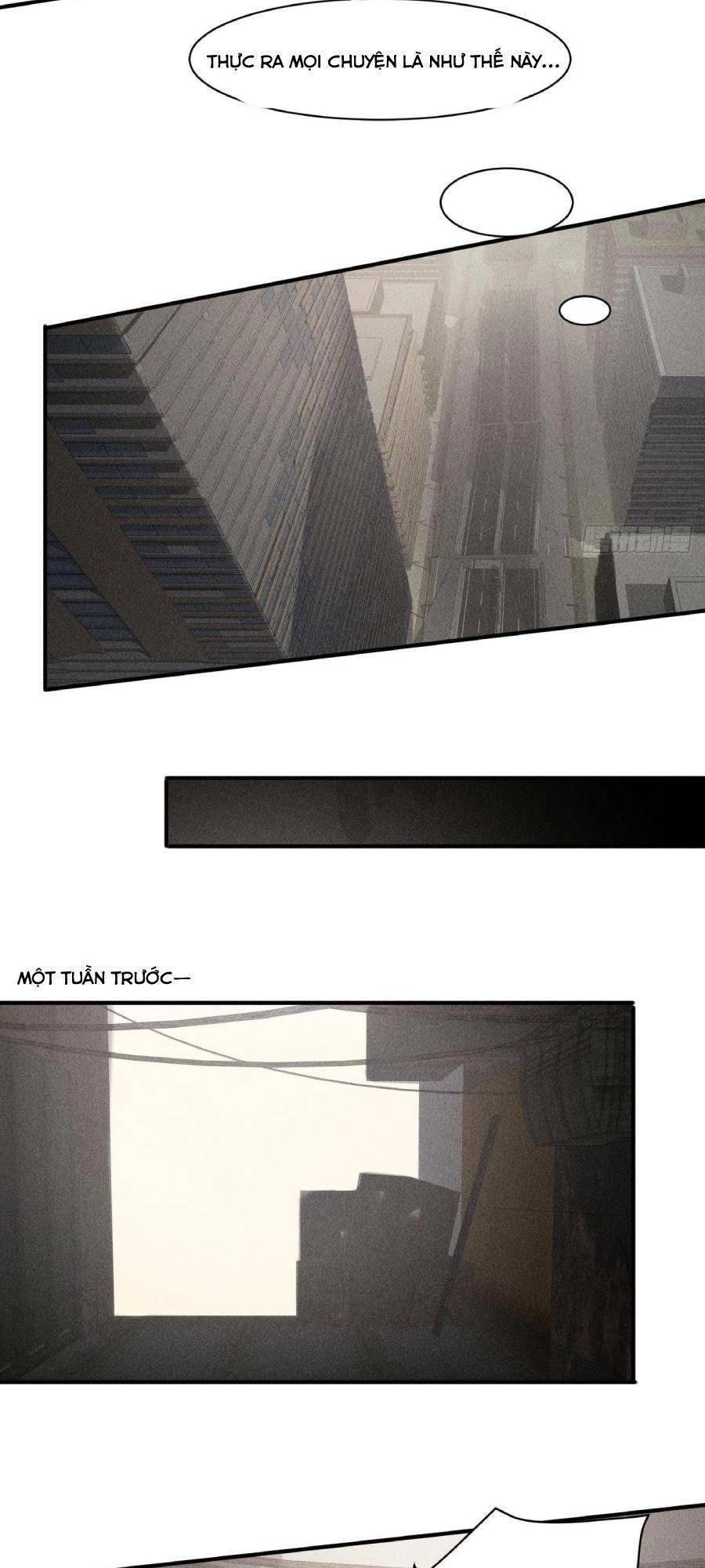 Ta Có Một Toà Cung Điện Vàng Trong Những Ngày Tận Thế Chapter 48 - 23