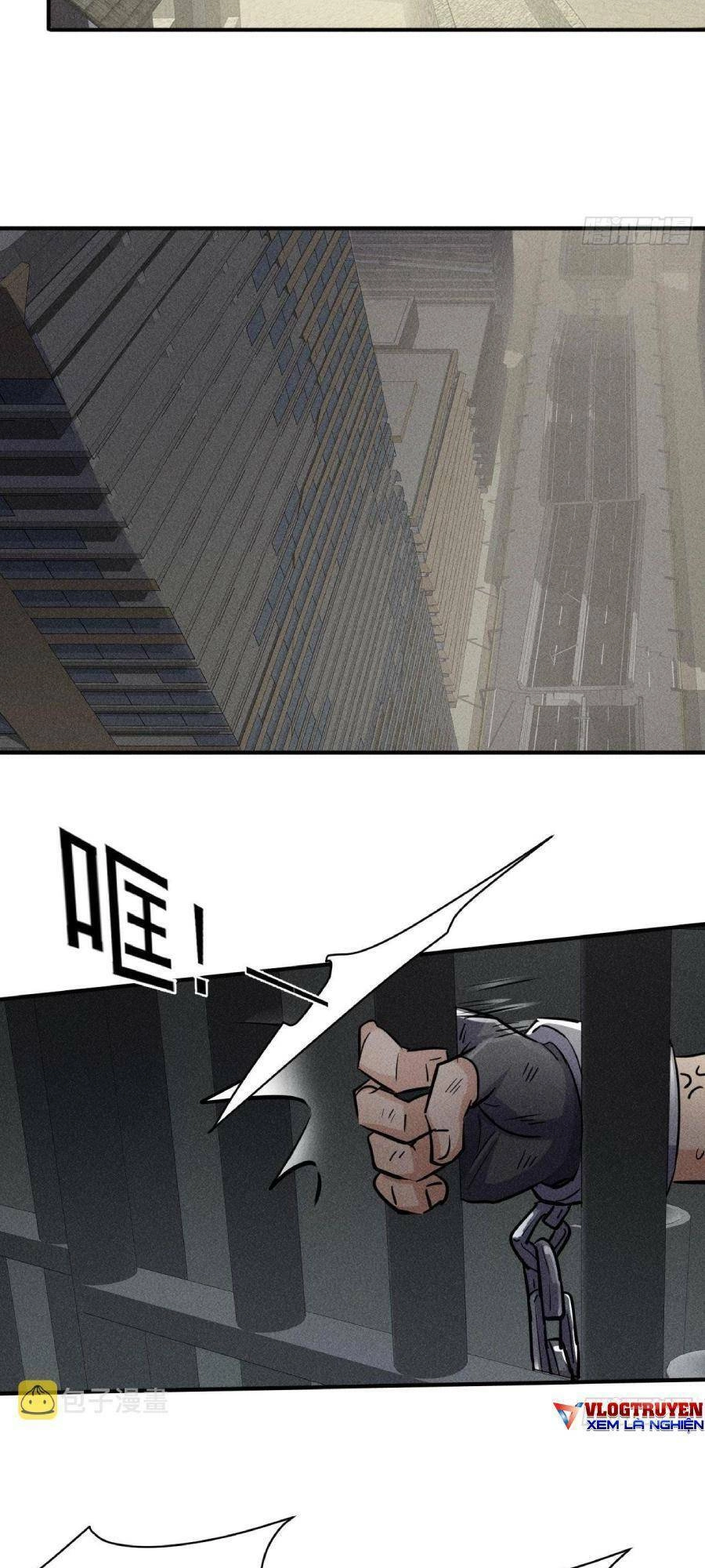 Ta Có Một Toà Cung Điện Vàng Trong Những Ngày Tận Thế Chapter 48 - 34