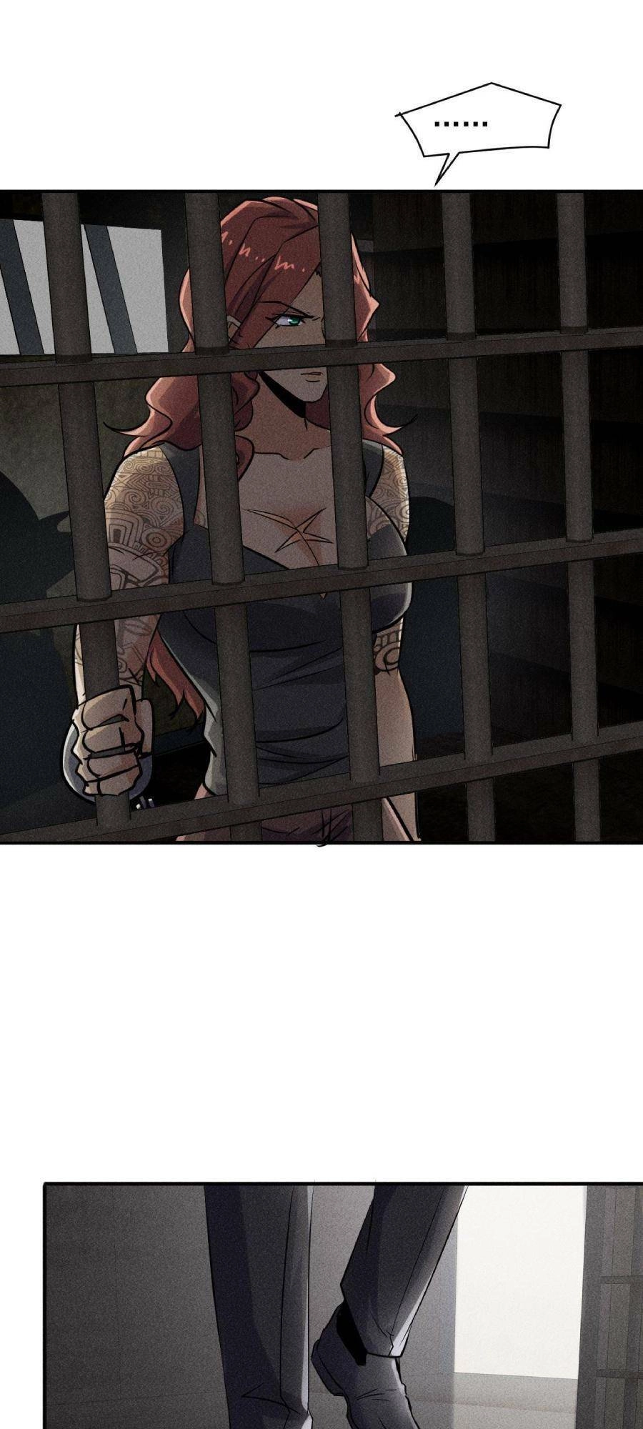 Ta Có Một Toà Cung Điện Vàng Trong Những Ngày Tận Thế Chapter 48 - 38