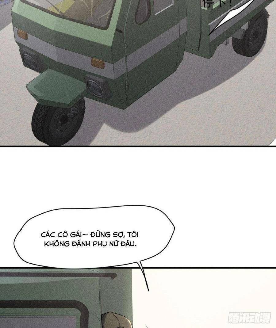 Ta Có Một Toà Cung Điện Vàng Trong Những Ngày Tận Thế Chapter 49 - 20