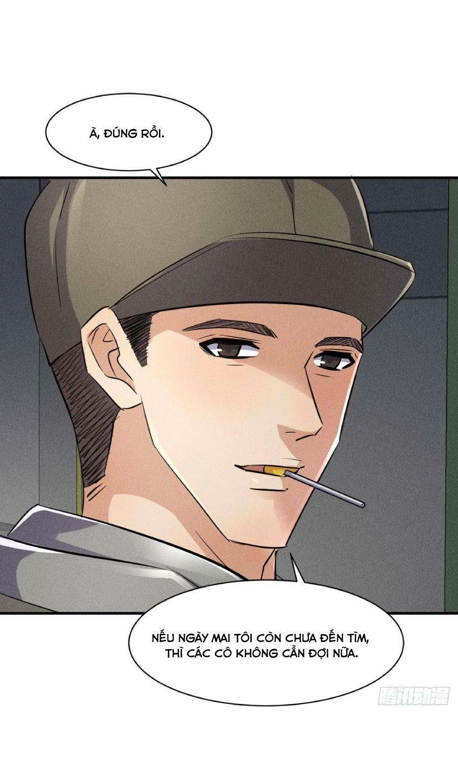 Ta Có Một Toà Cung Điện Vàng Trong Những Ngày Tận Thế Chapter 49 - 30