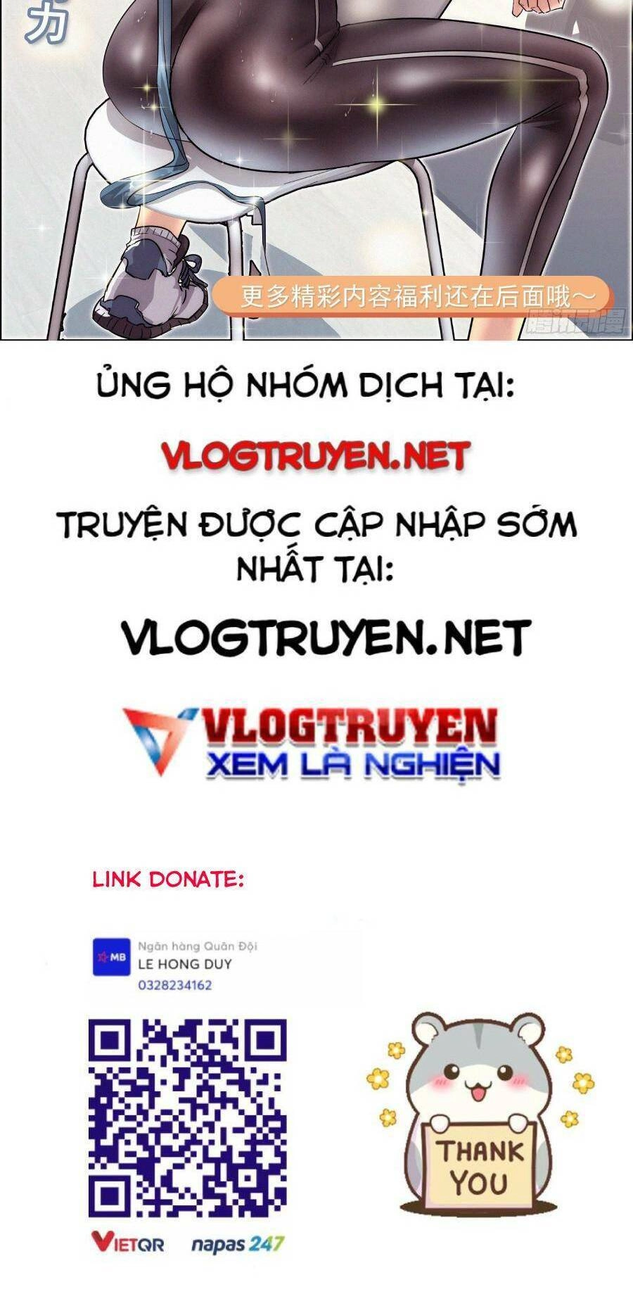 Ta Có Một Toà Cung Điện Vàng Trong Những Ngày Tận Thế Chapter 49 - 38