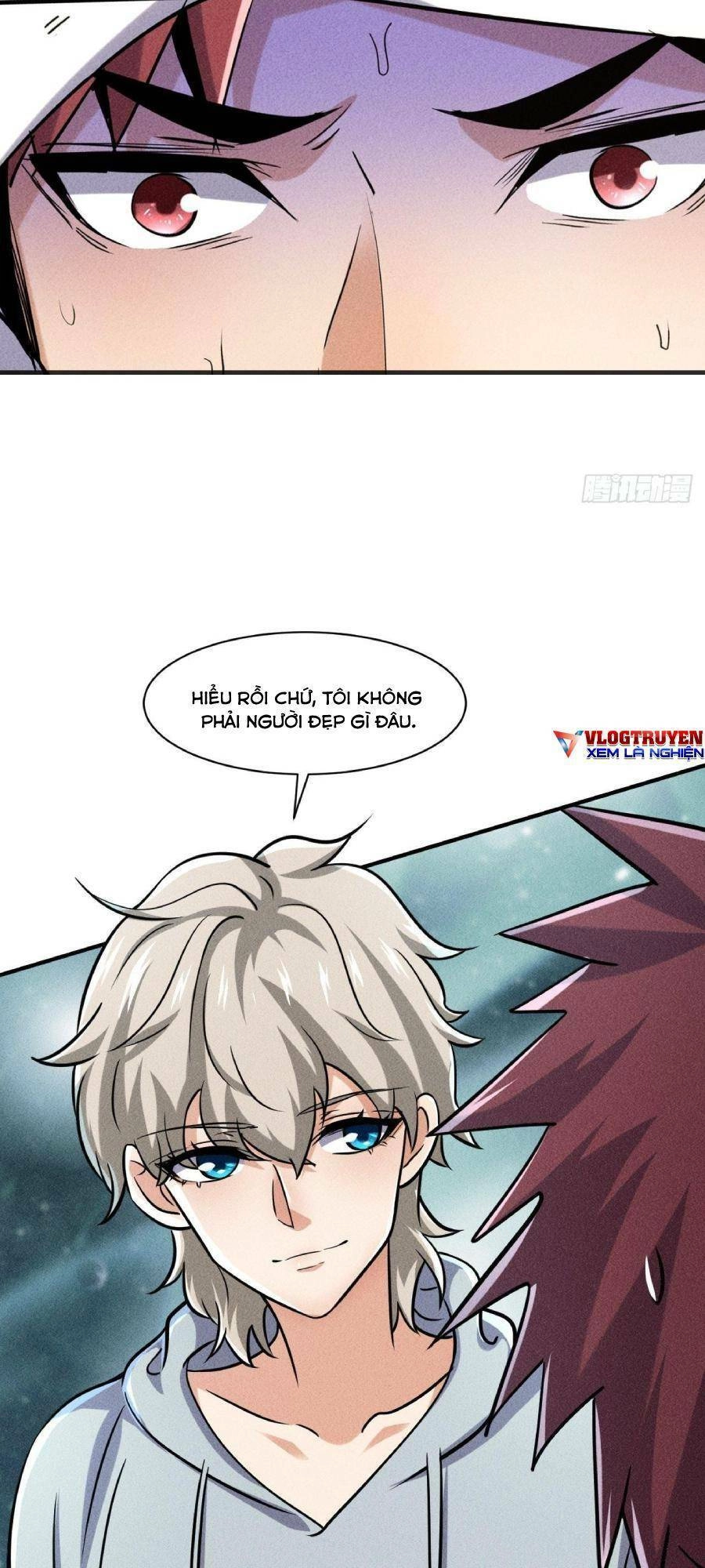 Ta Có Một Toà Cung Điện Vàng Trong Những Ngày Tận Thế Chapter 51 - 8