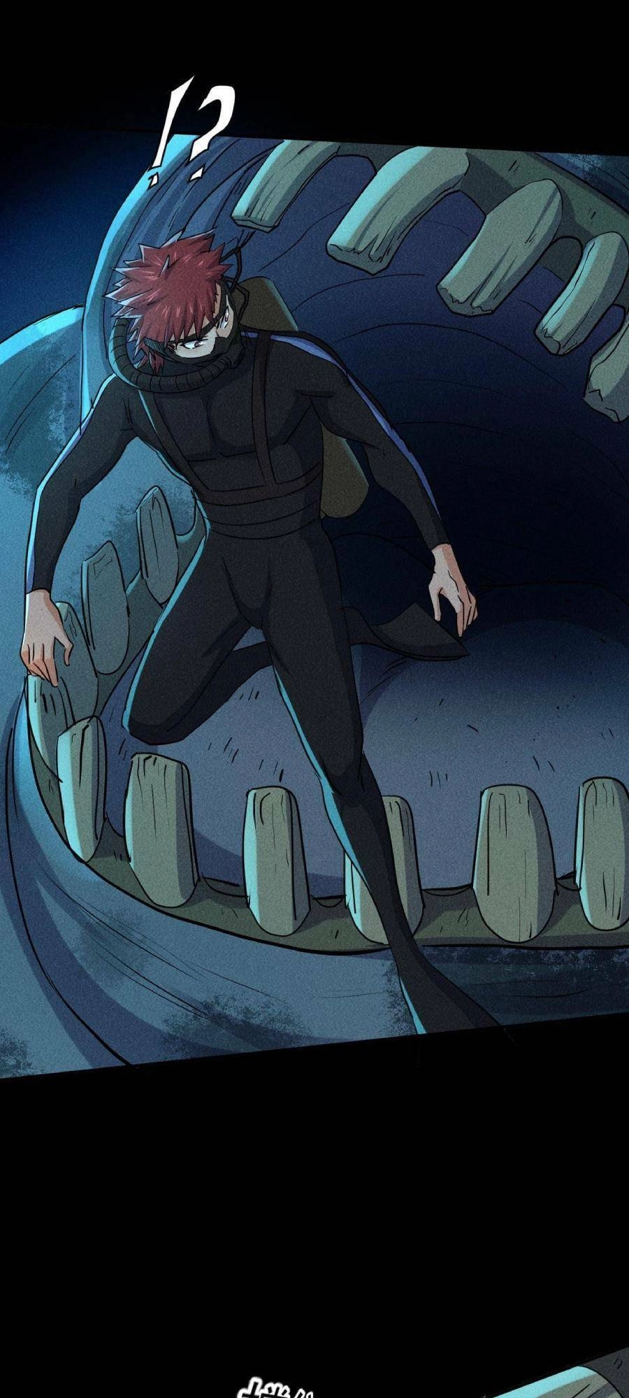 Ta Có Một Toà Cung Điện Vàng Trong Những Ngày Tận Thế Chapter 52 - 2