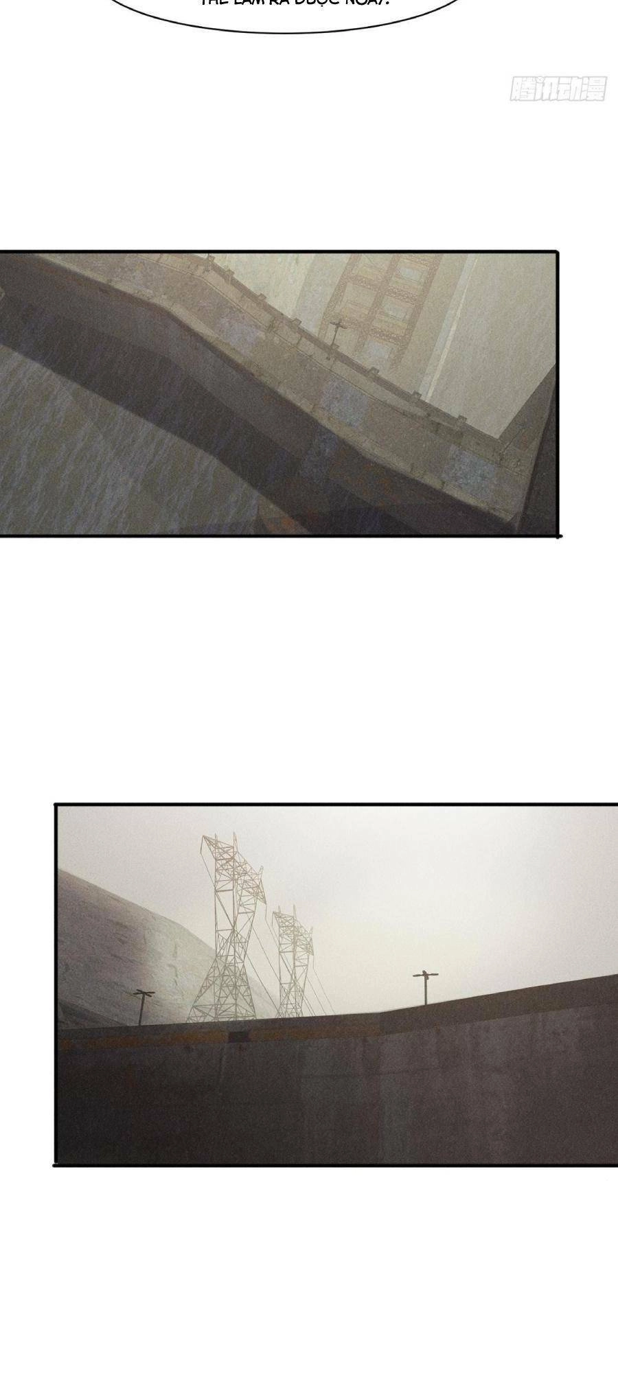 Ta Có Một Toà Cung Điện Vàng Trong Những Ngày Tận Thế Chapter 52 - 28