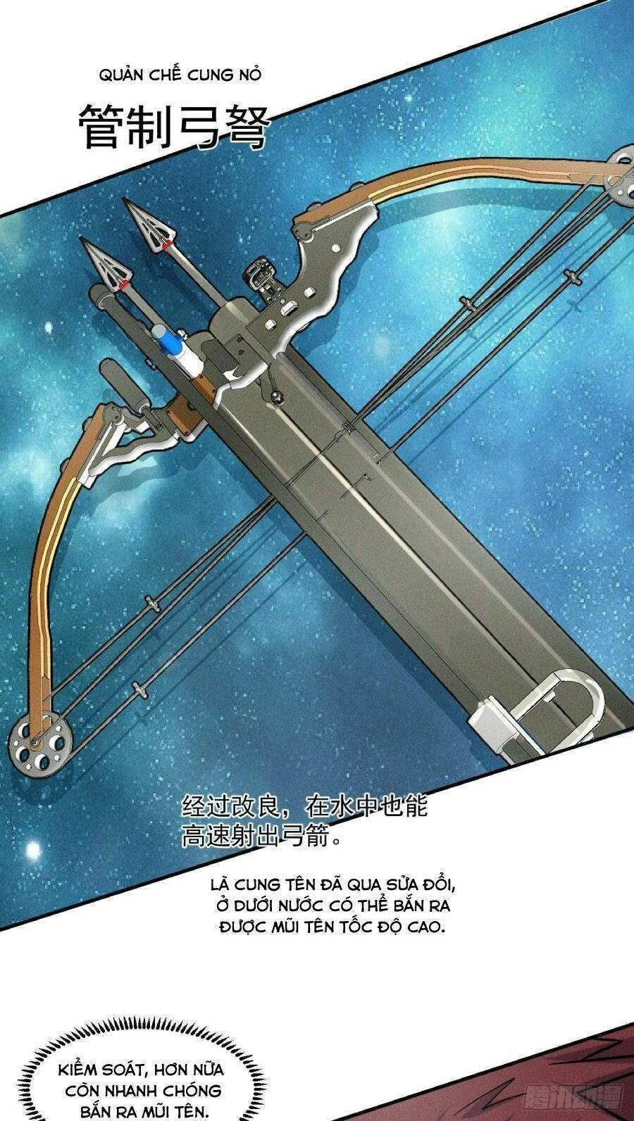 Ta Có Một Toà Cung Điện Vàng Trong Những Ngày Tận Thế Chapter 52 - 30