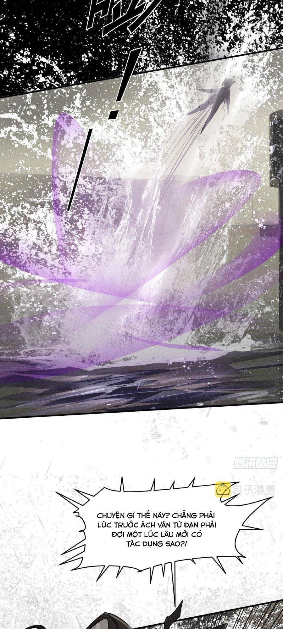 Ta Có Một Toà Cung Điện Vàng Trong Những Ngày Tận Thế Chapter 52 - 38