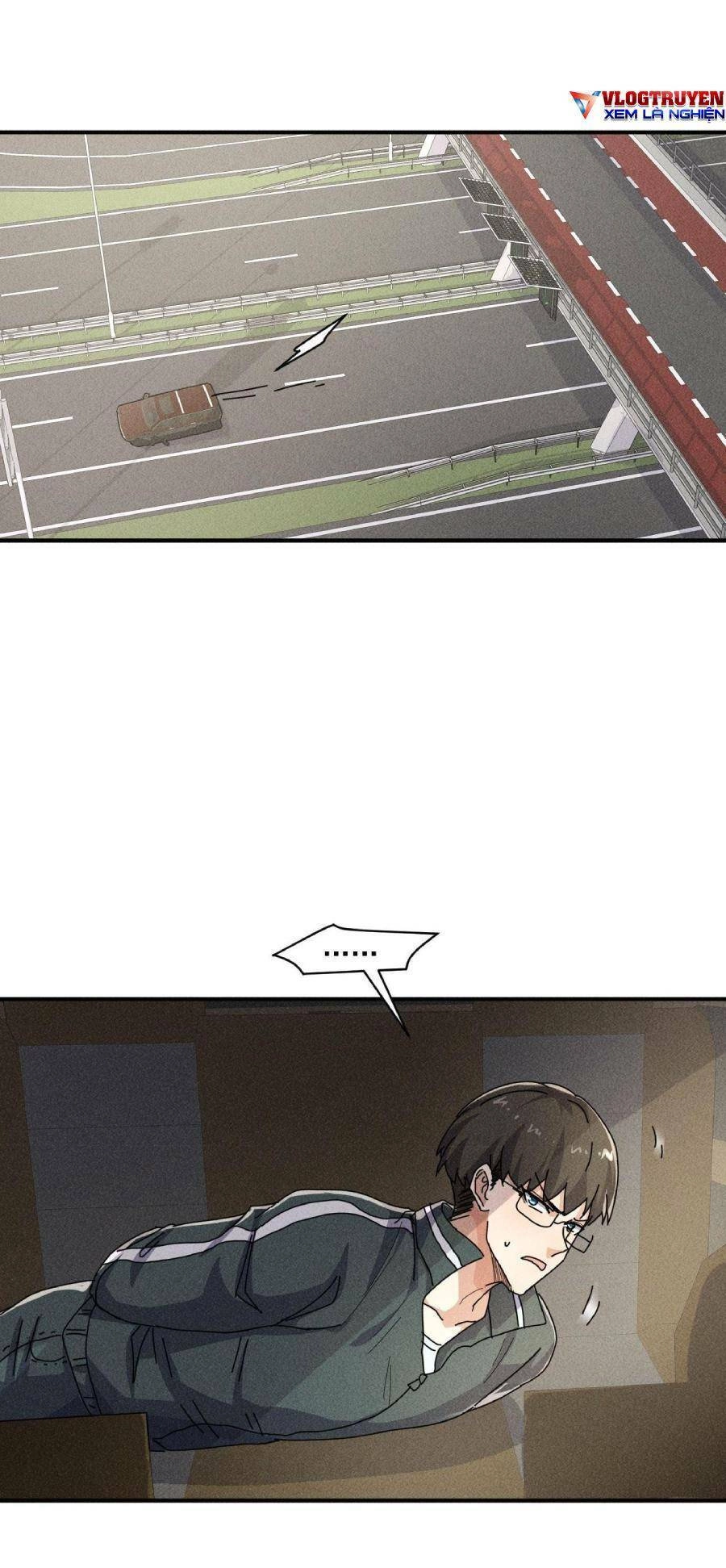 Ta Có Một Toà Cung Điện Vàng Trong Những Ngày Tận Thế Chapter 54 - 19