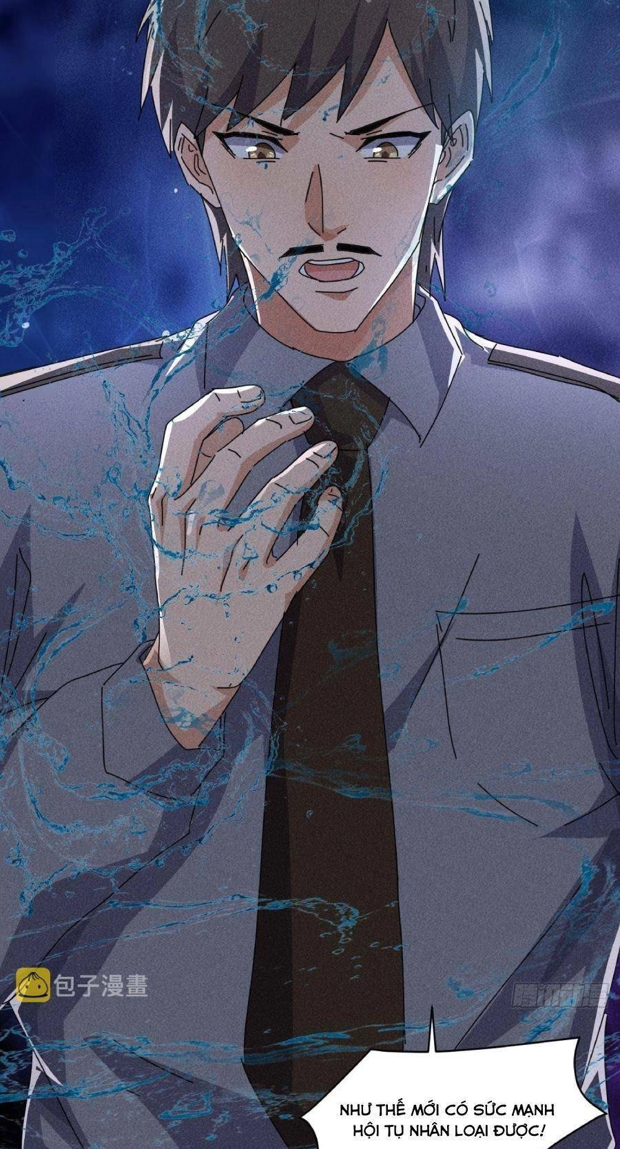 Ta Có Một Toà Cung Điện Vàng Trong Những Ngày Tận Thế Chapter 54 - 29