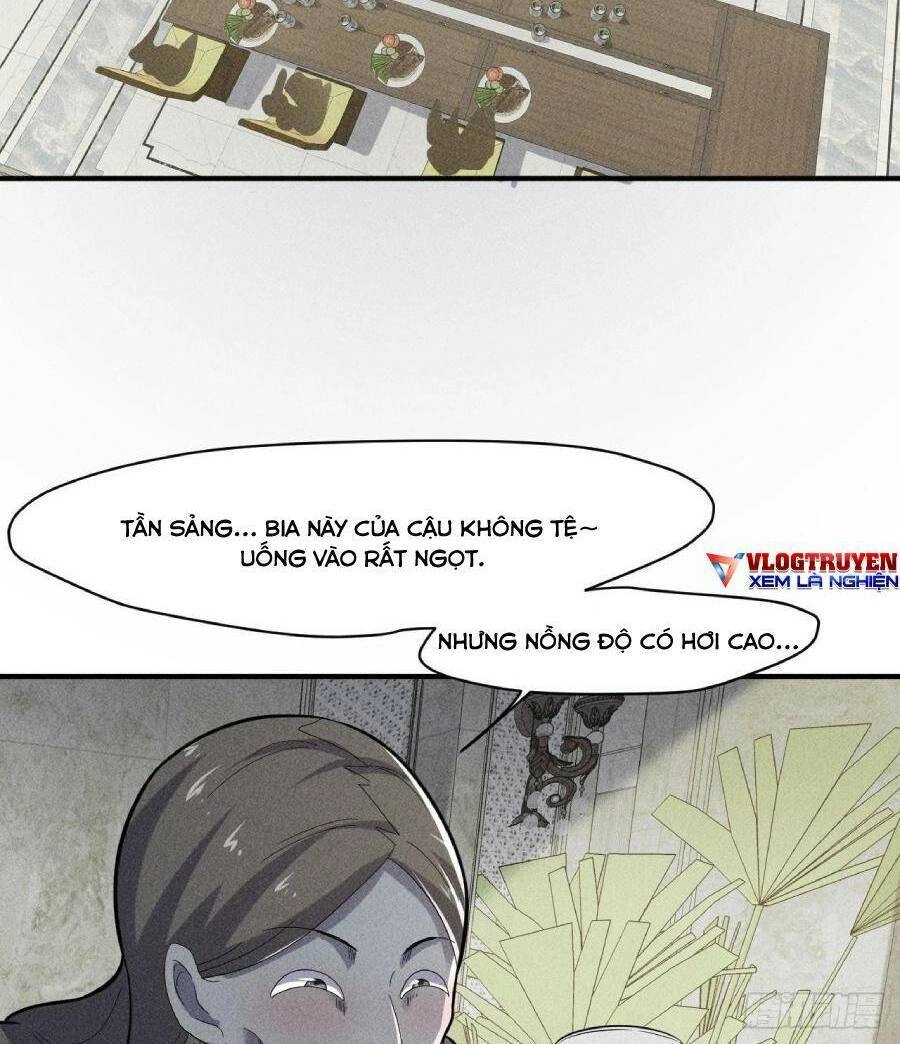 Ta Có Một Toà Cung Điện Vàng Trong Những Ngày Tận Thế Chapter 56 - 11