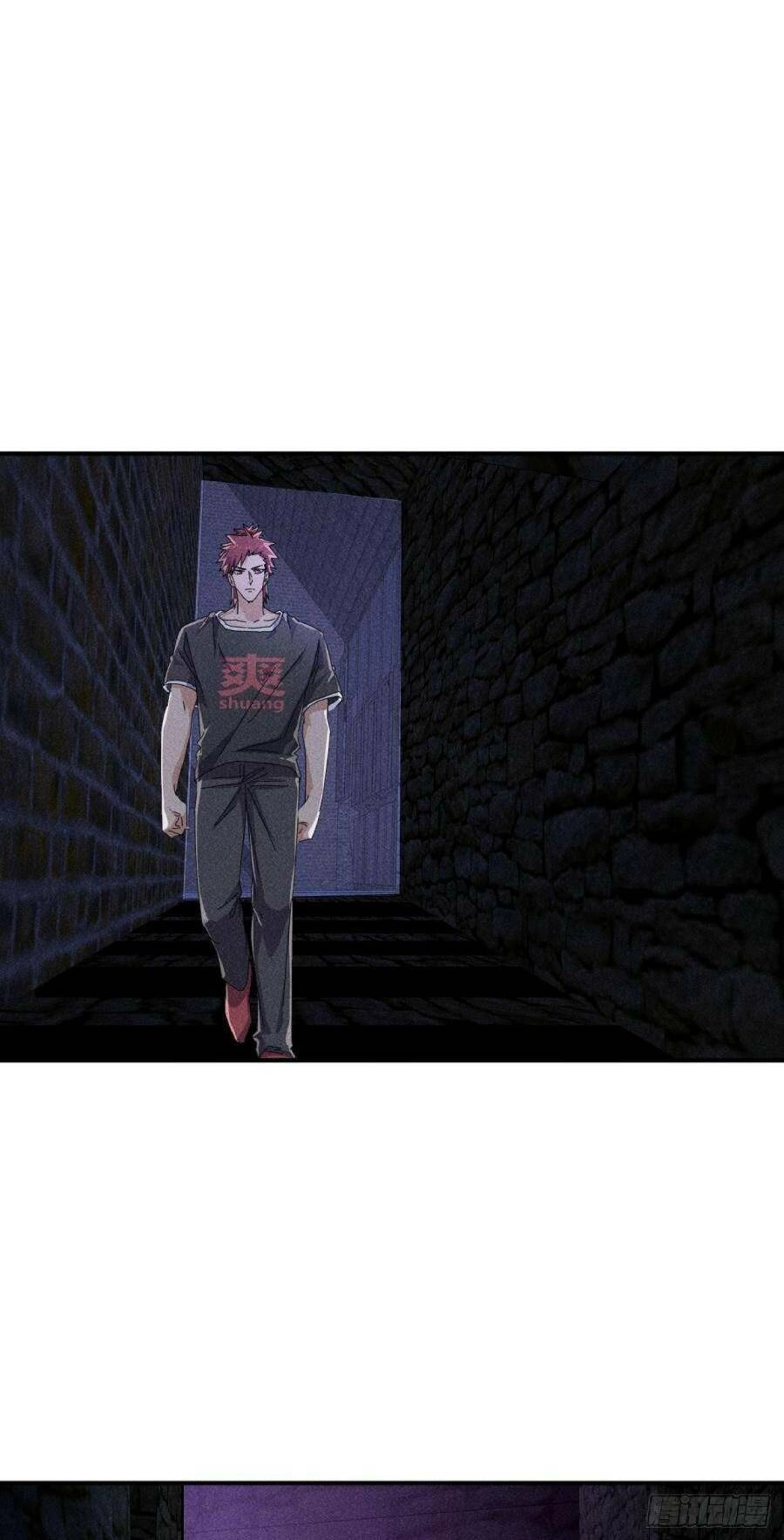 Ta Có Một Toà Cung Điện Vàng Trong Những Ngày Tận Thế Chapter 56 - 21