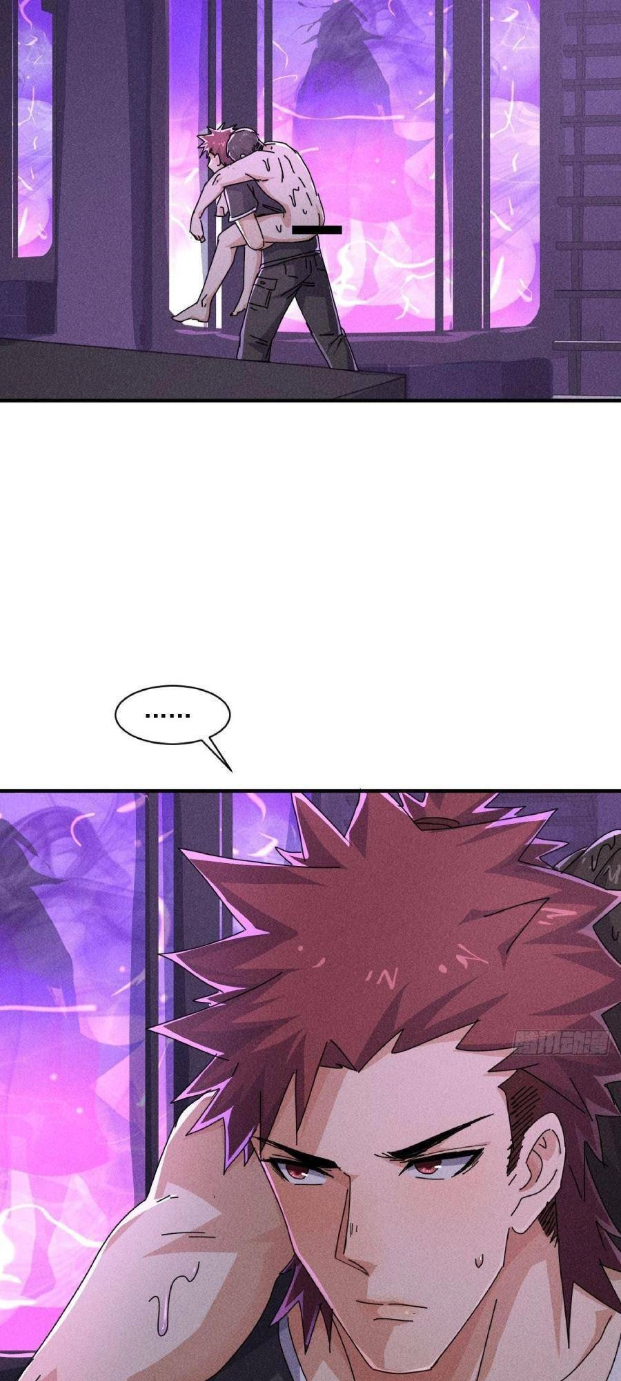 Ta Có Một Toà Cung Điện Vàng Trong Những Ngày Tận Thế Chapter 57 - 15