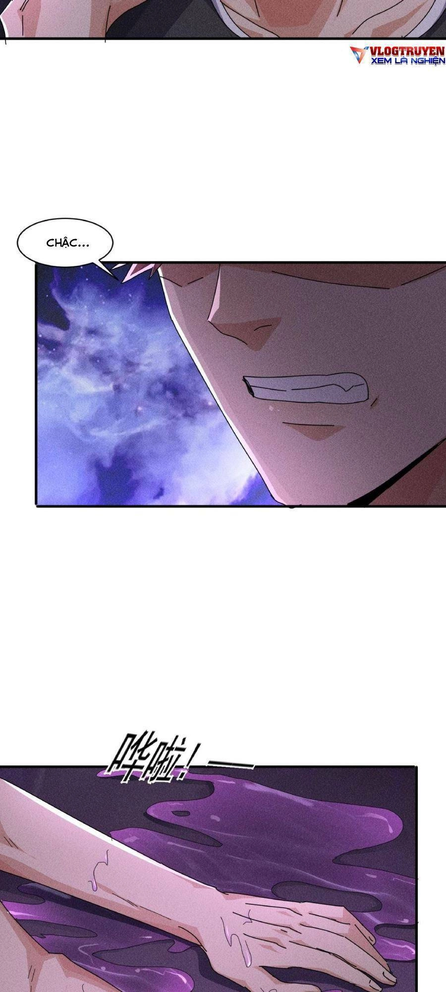 Ta Có Một Toà Cung Điện Vàng Trong Những Ngày Tận Thế Chapter 57 - 16