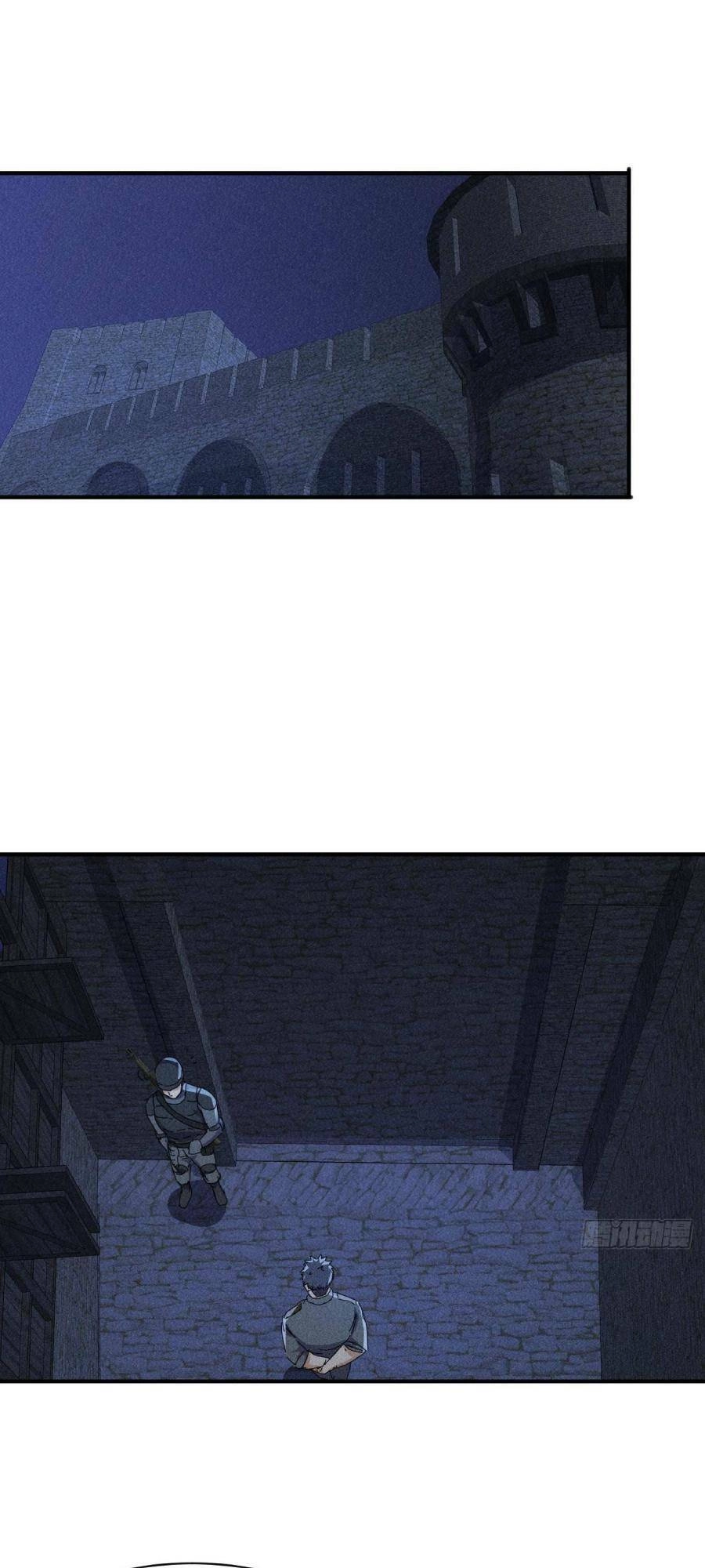 Ta Có Một Toà Cung Điện Vàng Trong Những Ngày Tận Thế Chapter 57 - 21