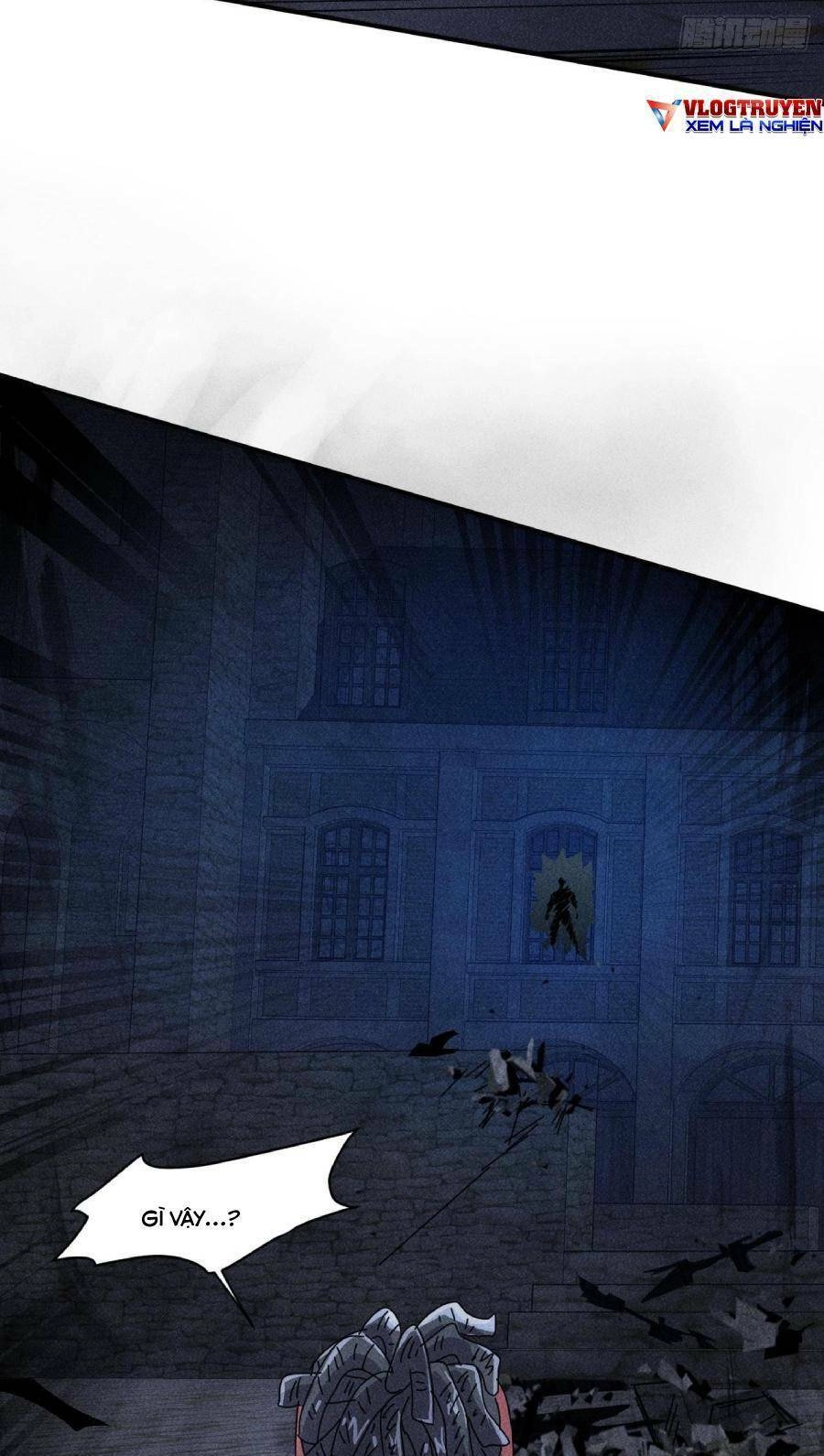 Ta Có Một Toà Cung Điện Vàng Trong Những Ngày Tận Thế Chapter 58 - 20