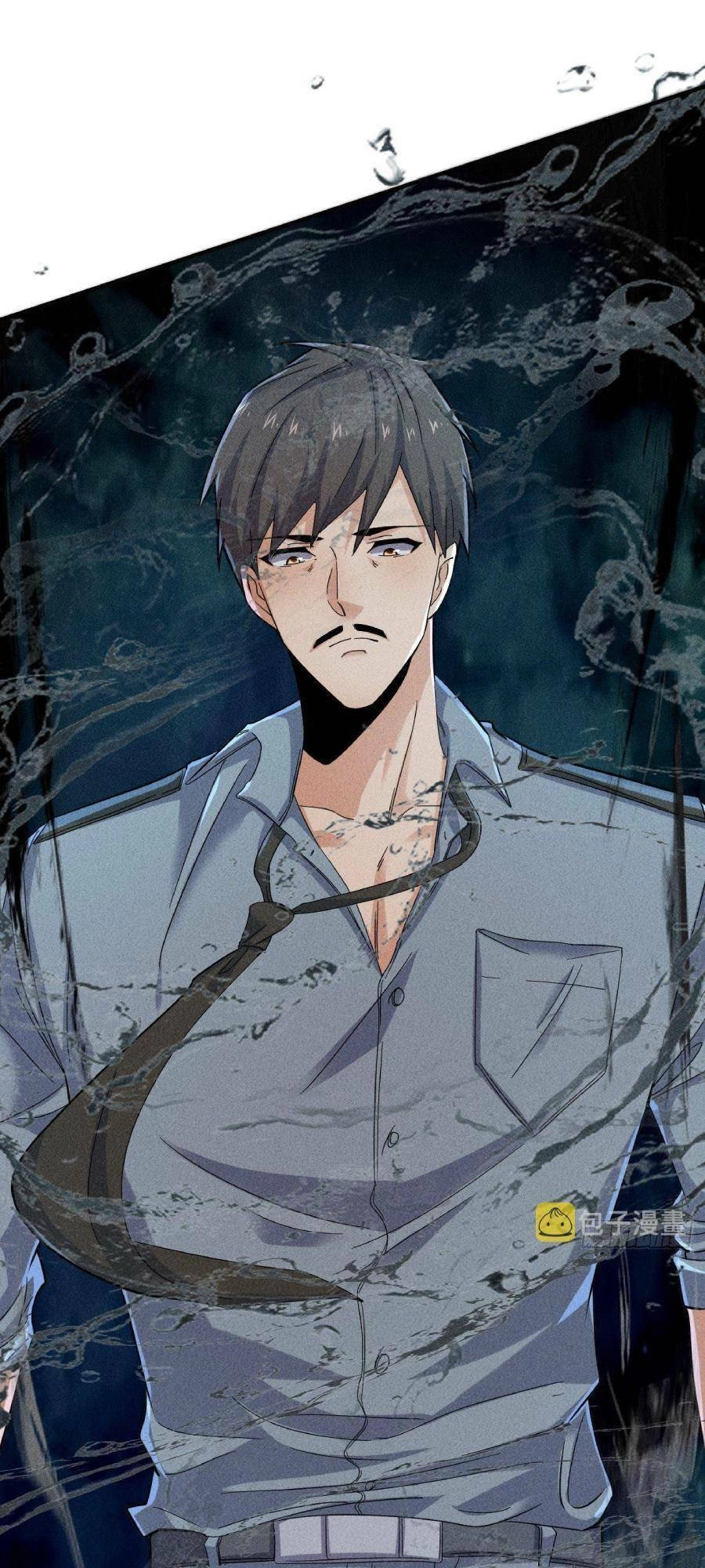 Ta Có Một Toà Cung Điện Vàng Trong Những Ngày Tận Thế Chapter 58 - 22