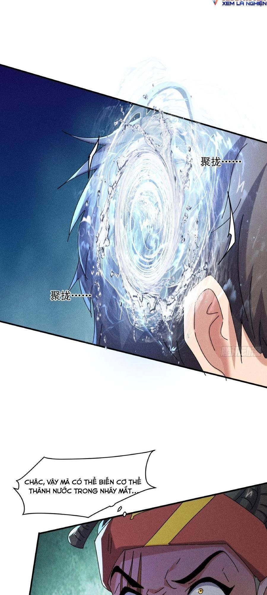 Ta Có Một Toà Cung Điện Vàng Trong Những Ngày Tận Thế Chapter 60 - 2