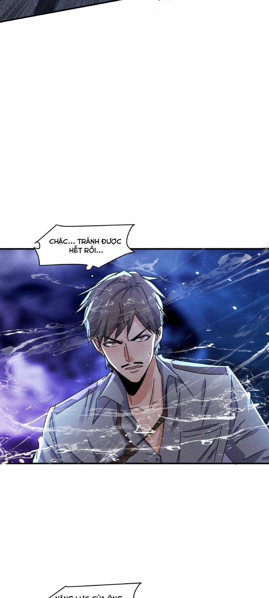 Ta Có Một Toà Cung Điện Vàng Trong Những Ngày Tận Thế Chapter 60 - 7