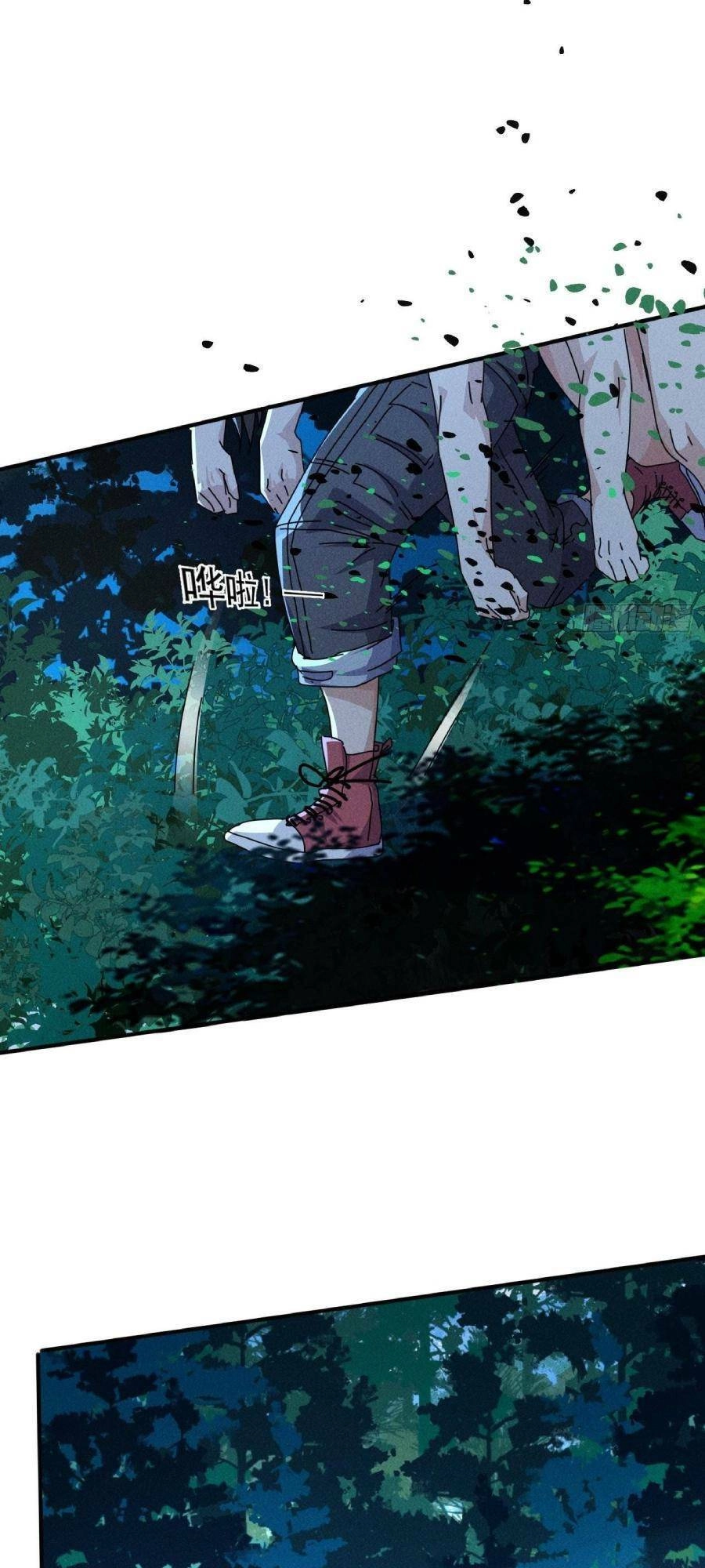 Ta Có Một Toà Cung Điện Vàng Trong Những Ngày Tận Thế Chapter 61 - 3