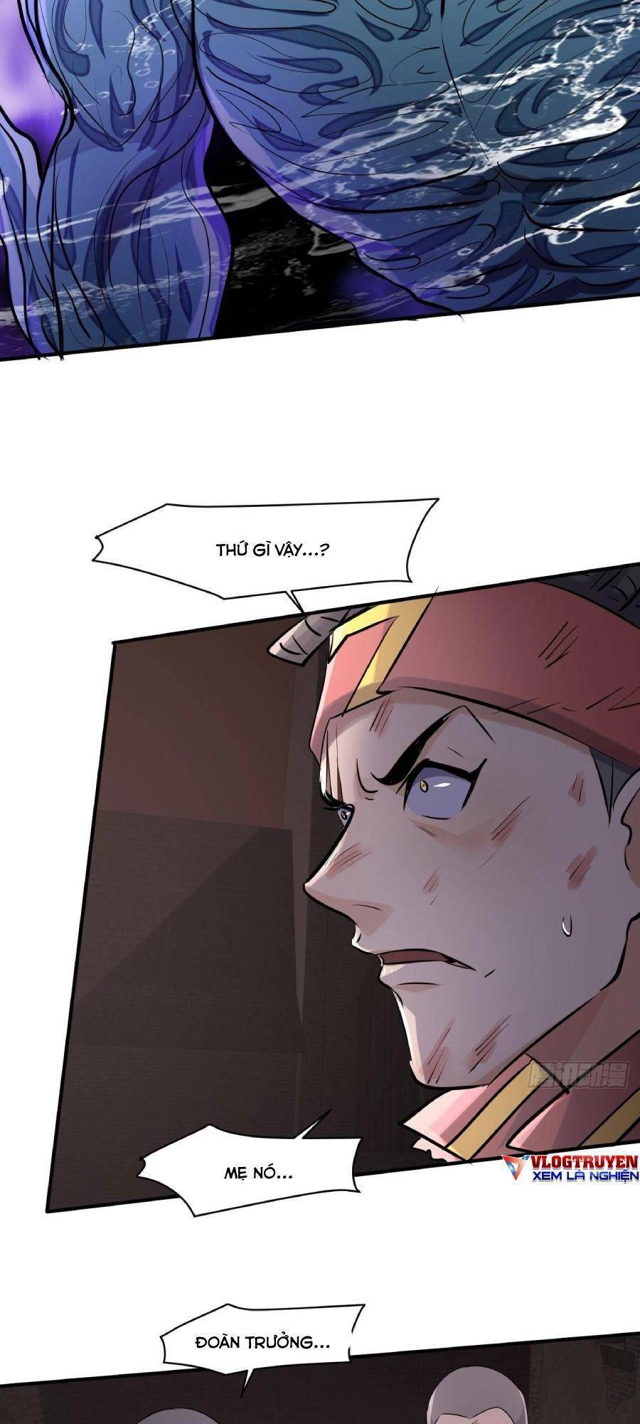 Ta Có Một Toà Cung Điện Vàng Trong Những Ngày Tận Thế Chapter 62 - 25