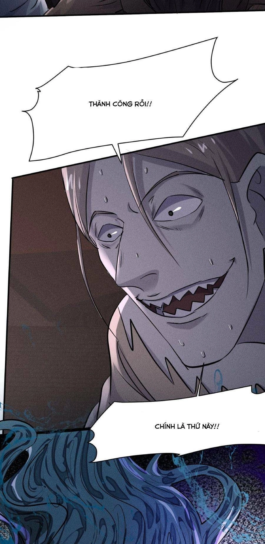 Ta Có Một Toà Cung Điện Vàng Trong Những Ngày Tận Thế Chapter 62 - 29