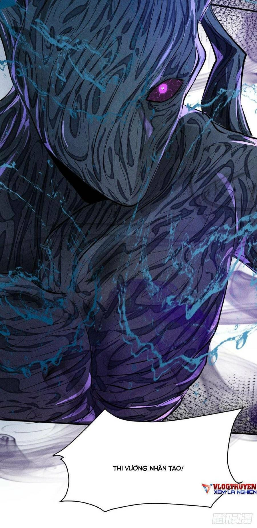 Ta Có Một Toà Cung Điện Vàng Trong Những Ngày Tận Thế Chapter 62 - 30