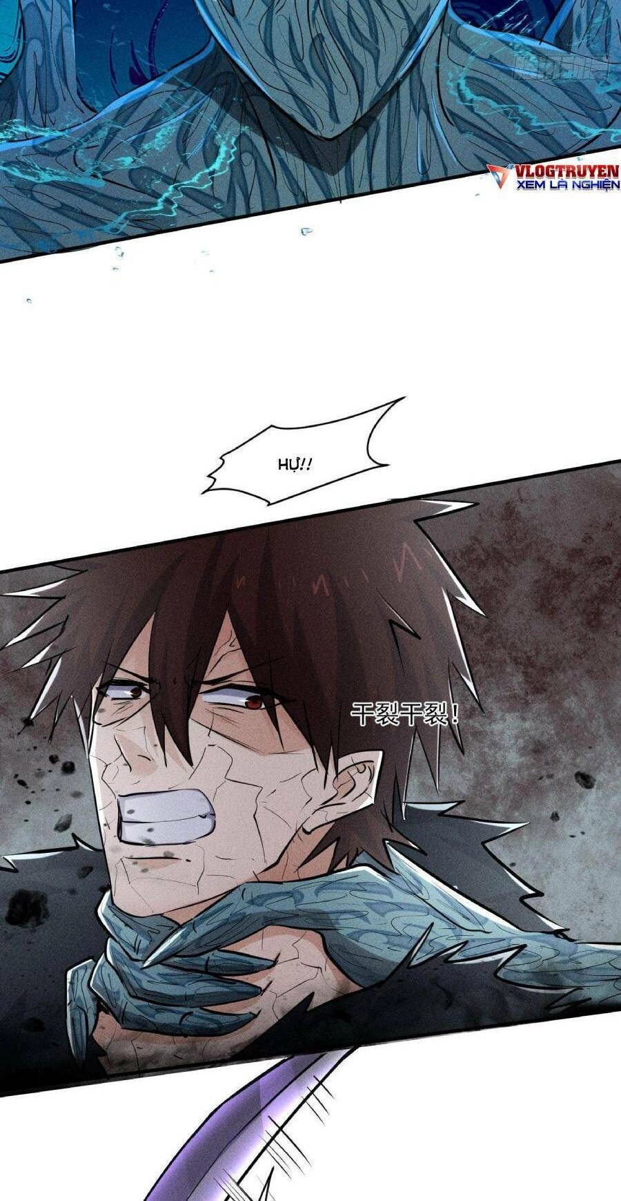 Ta Có Một Toà Cung Điện Vàng Trong Những Ngày Tận Thế Chapter 63 - 10