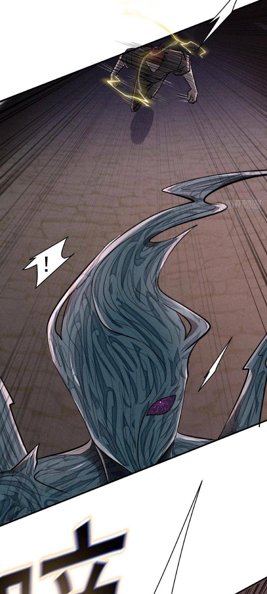 Ta Có Một Toà Cung Điện Vàng Trong Những Ngày Tận Thế Chapter 63 - 23