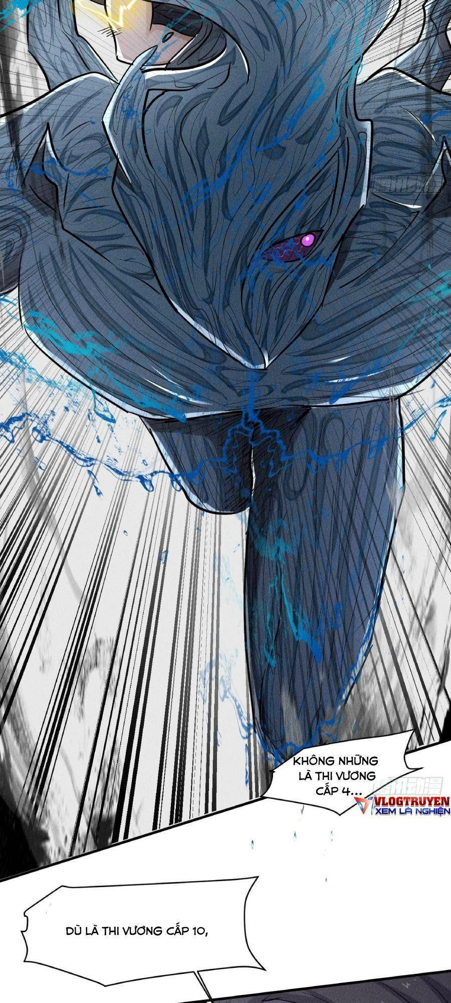 Ta Có Một Toà Cung Điện Vàng Trong Những Ngày Tận Thế Chapter 63 - 31