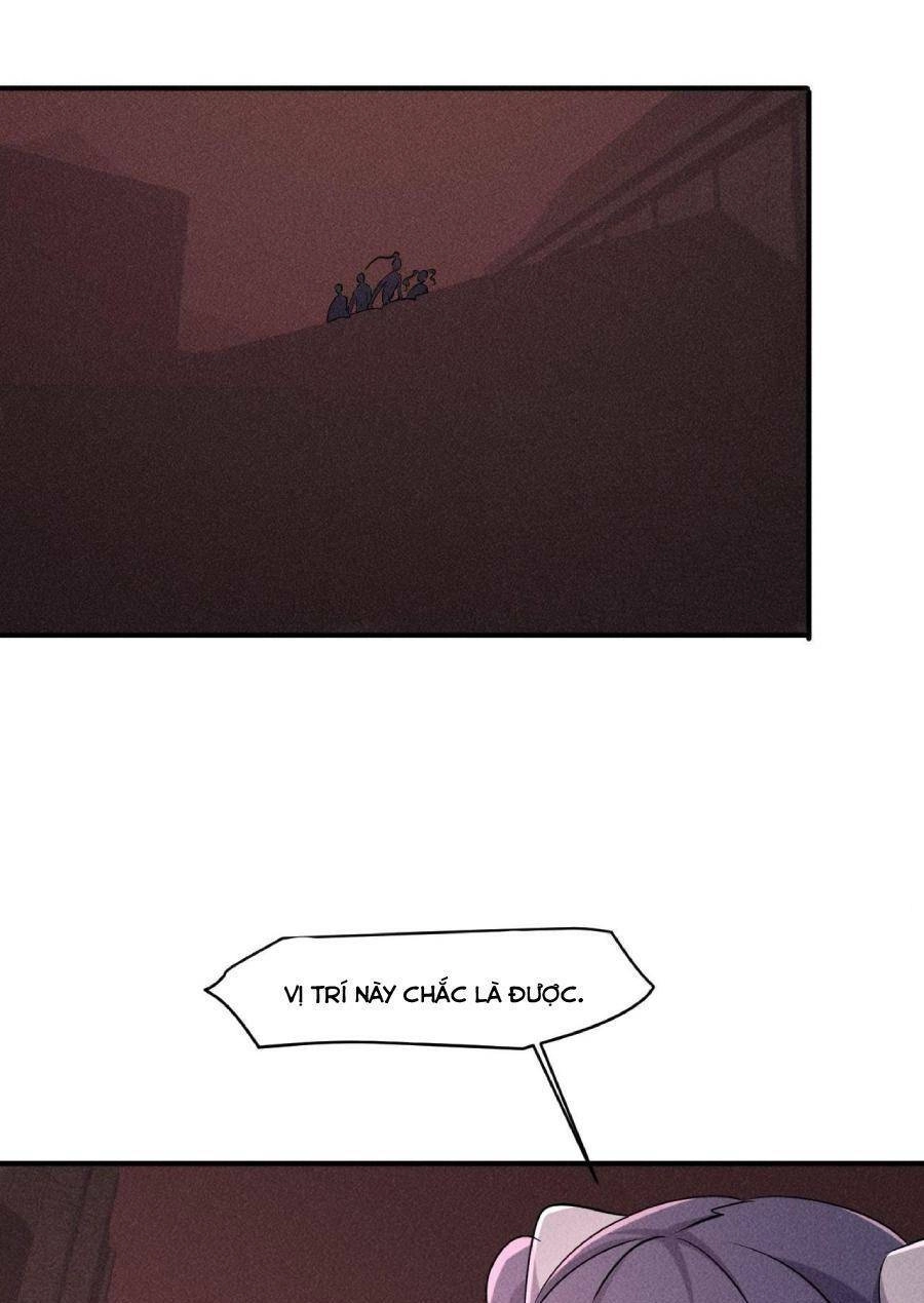 Ta Có Một Toà Cung Điện Vàng Trong Những Ngày Tận Thế Chapter 64 - 10