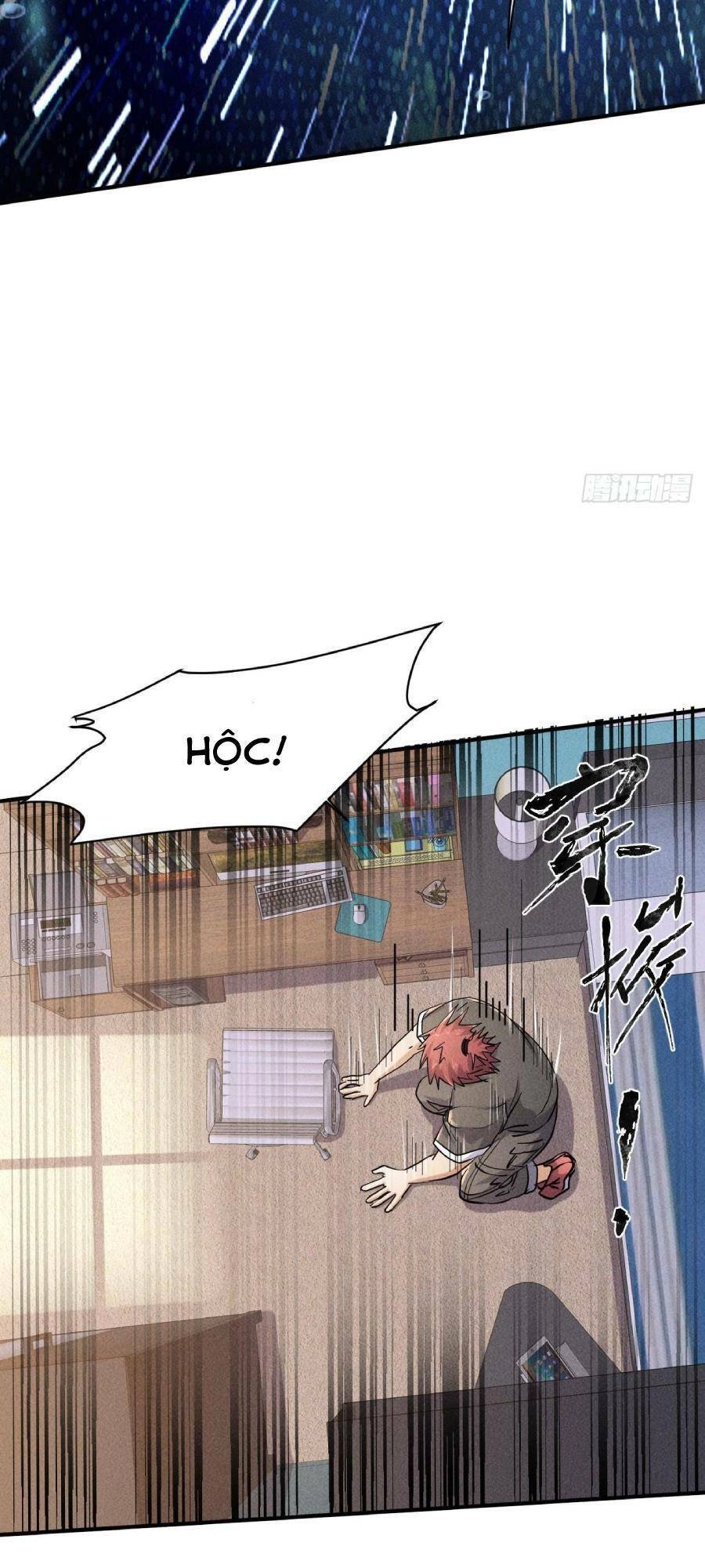 Ta Có Một Toà Cung Điện Vàng Trong Những Ngày Tận Thế Chapter 65 - 8